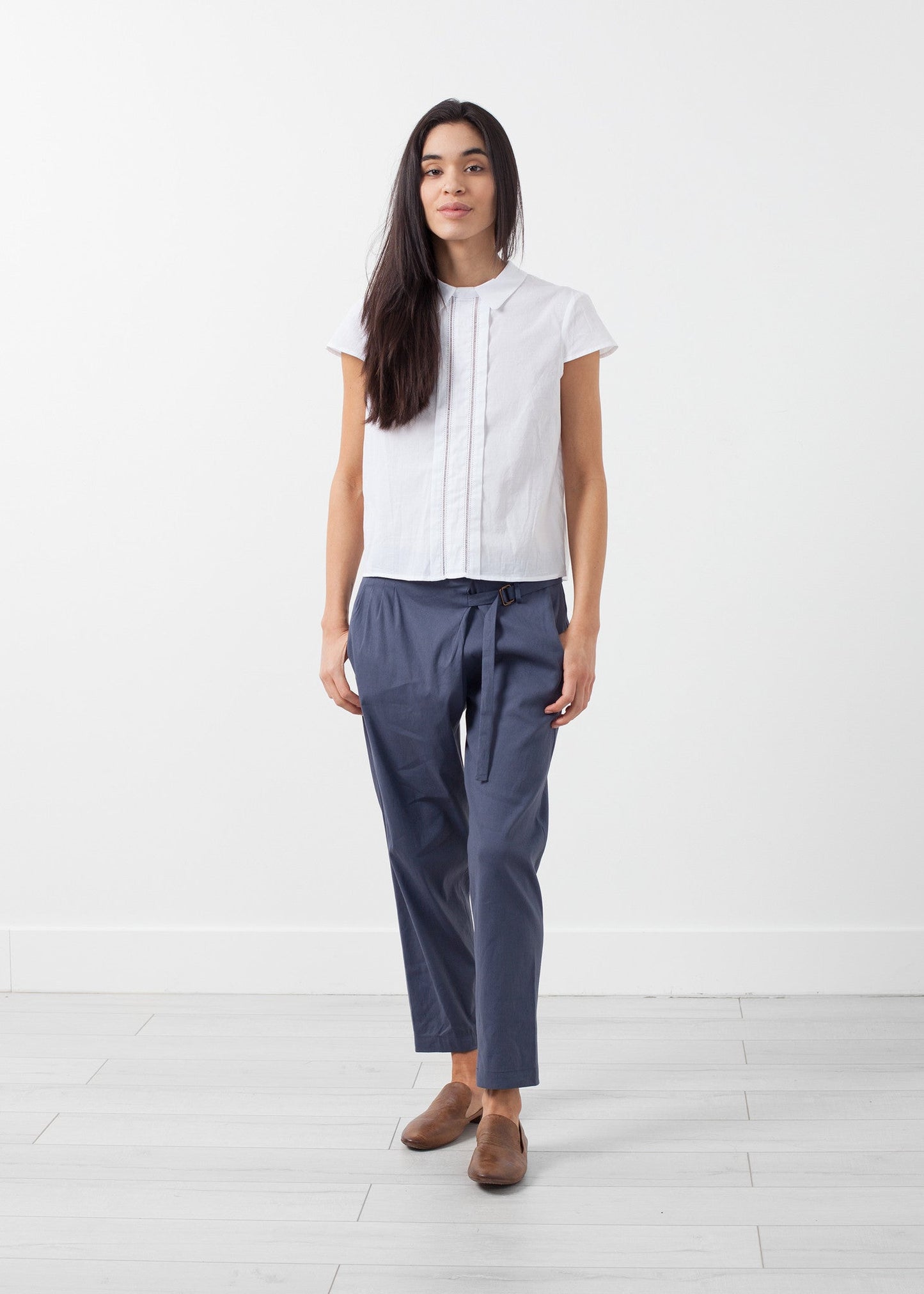 Pantalone Renfort