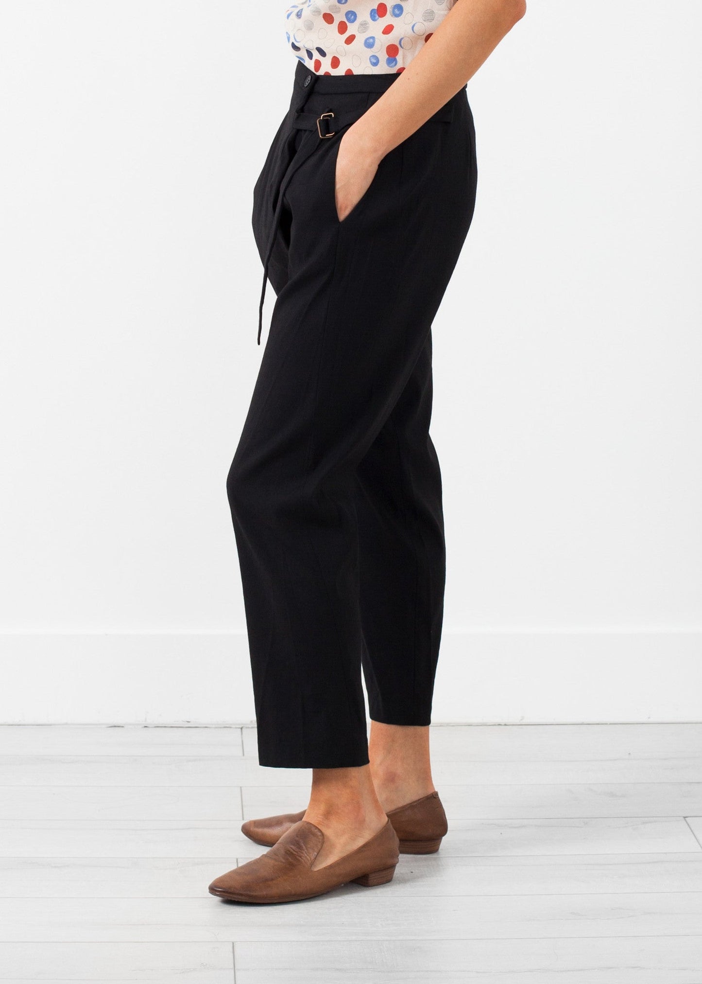 Pantalone Renfort