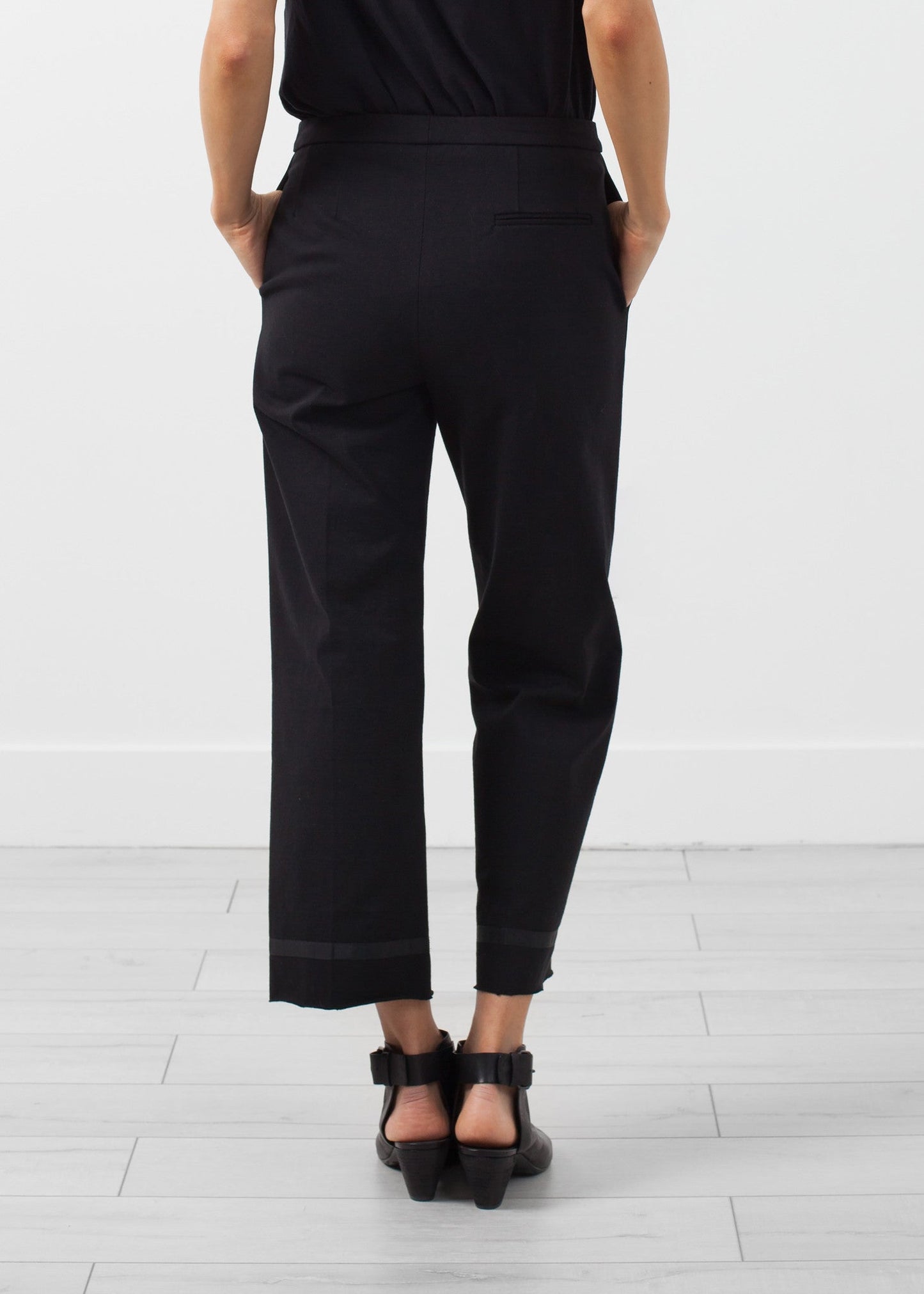 Pantalone Banda