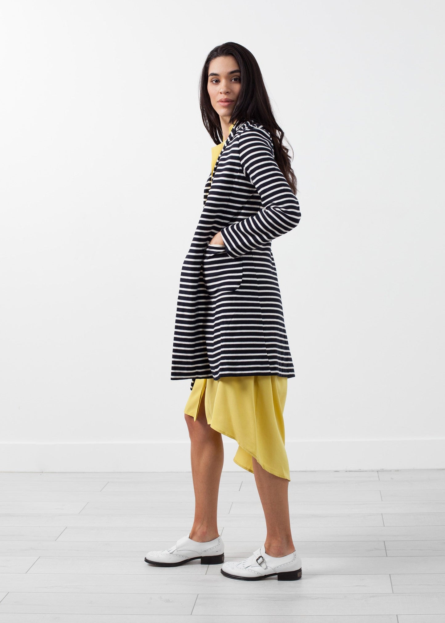 Cappotto Halo