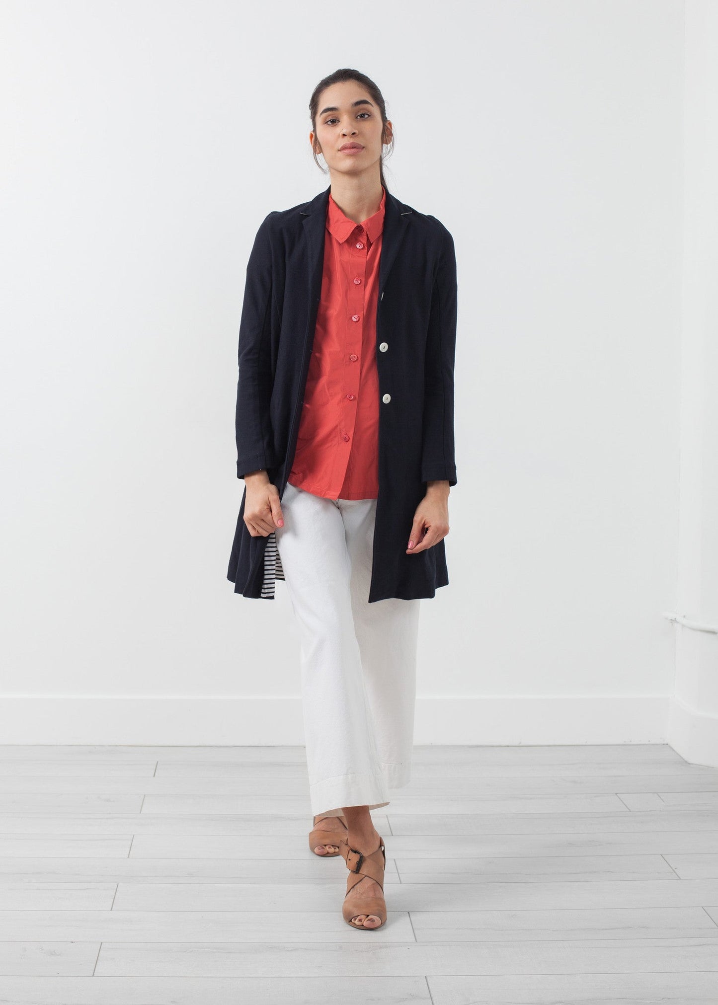 Cappotto Halo