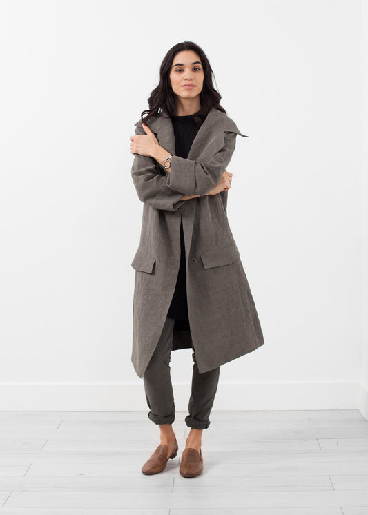 Cappotto Sola