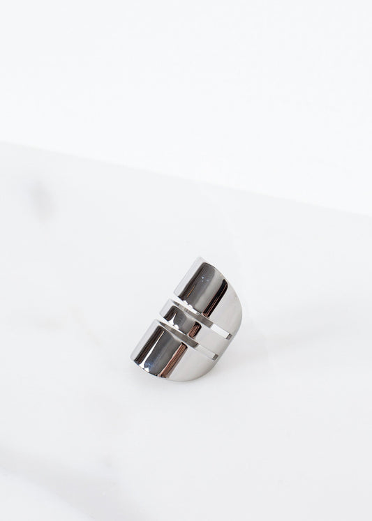Anello Irsila