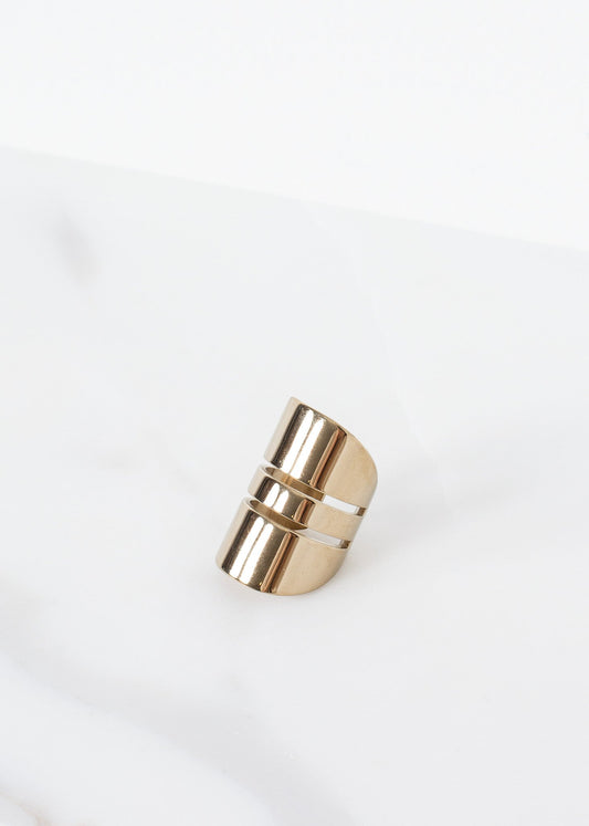 Anello Irsila