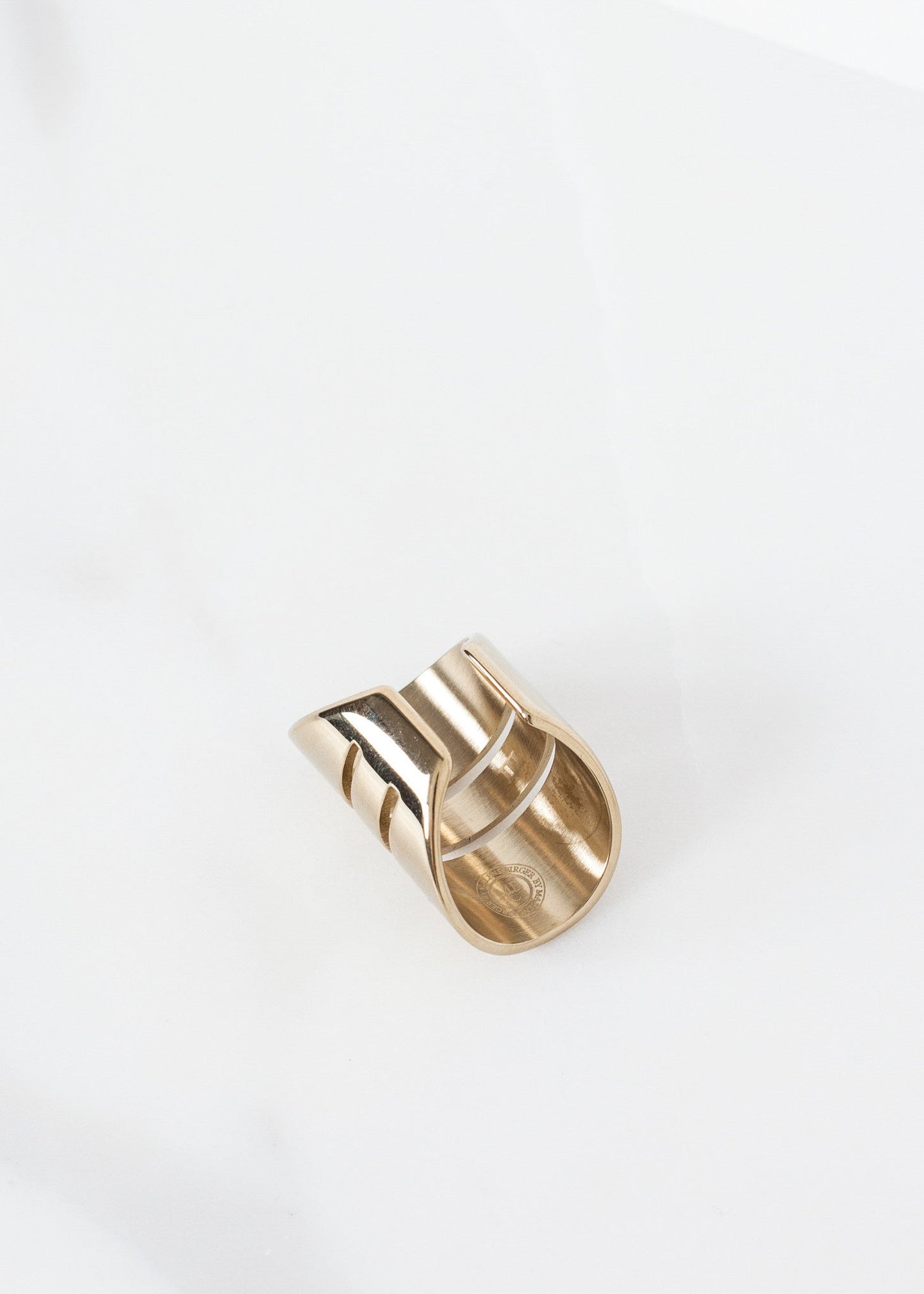 Anello Irsila