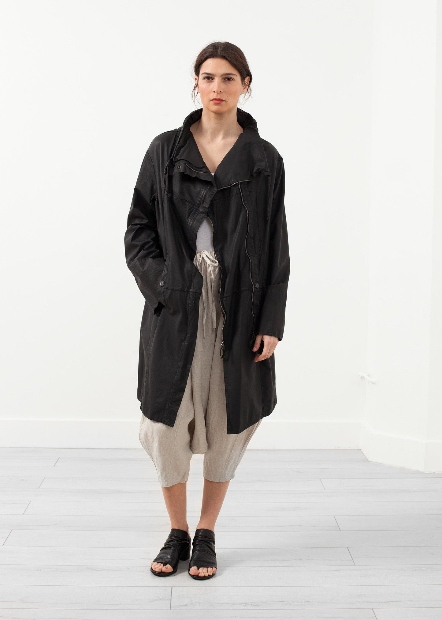 Cappotto Axel