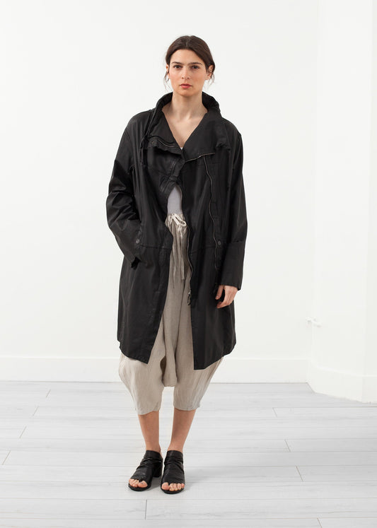 Cappotto Axel
