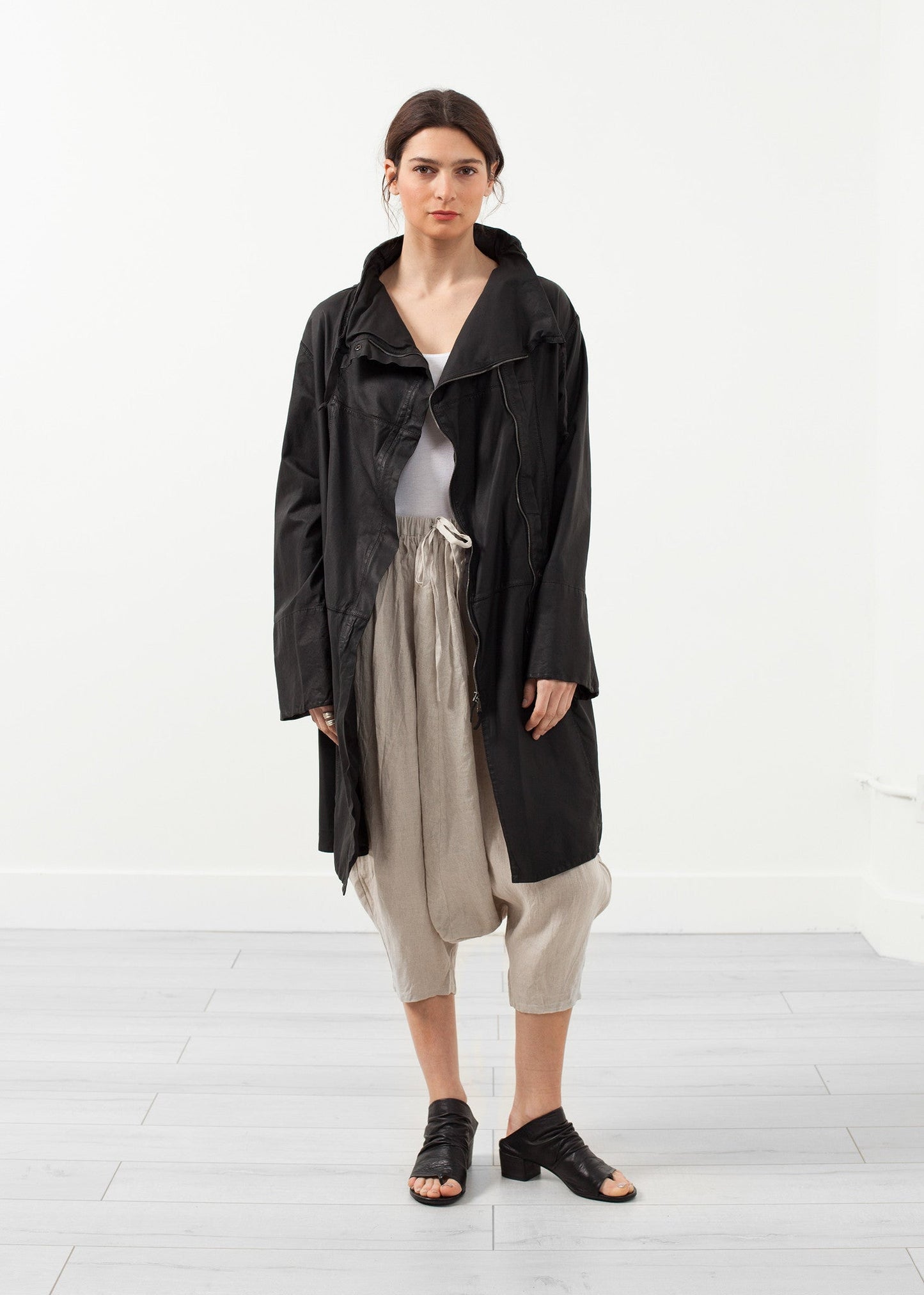 Cappotto Axel