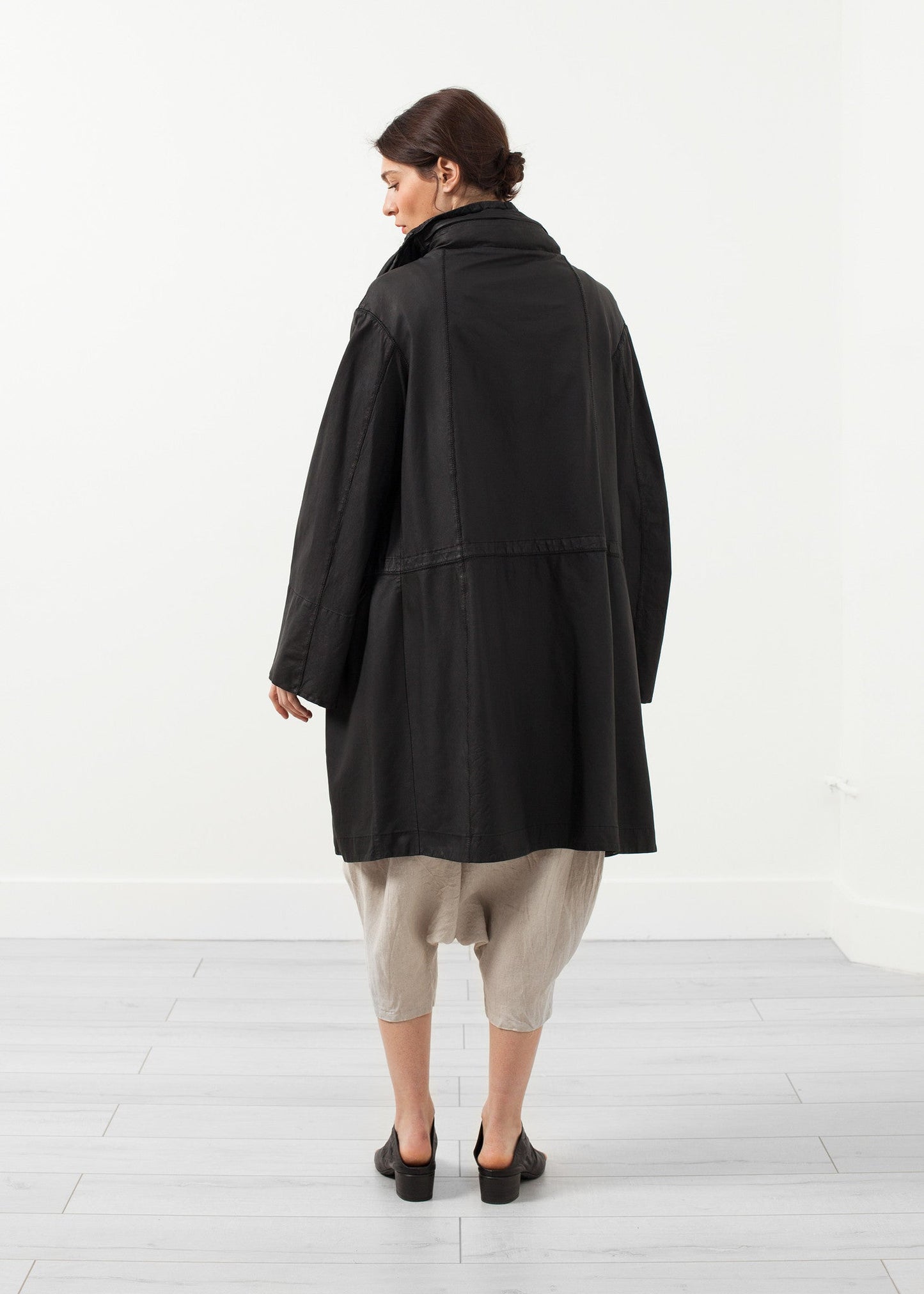 Cappotto Axel
