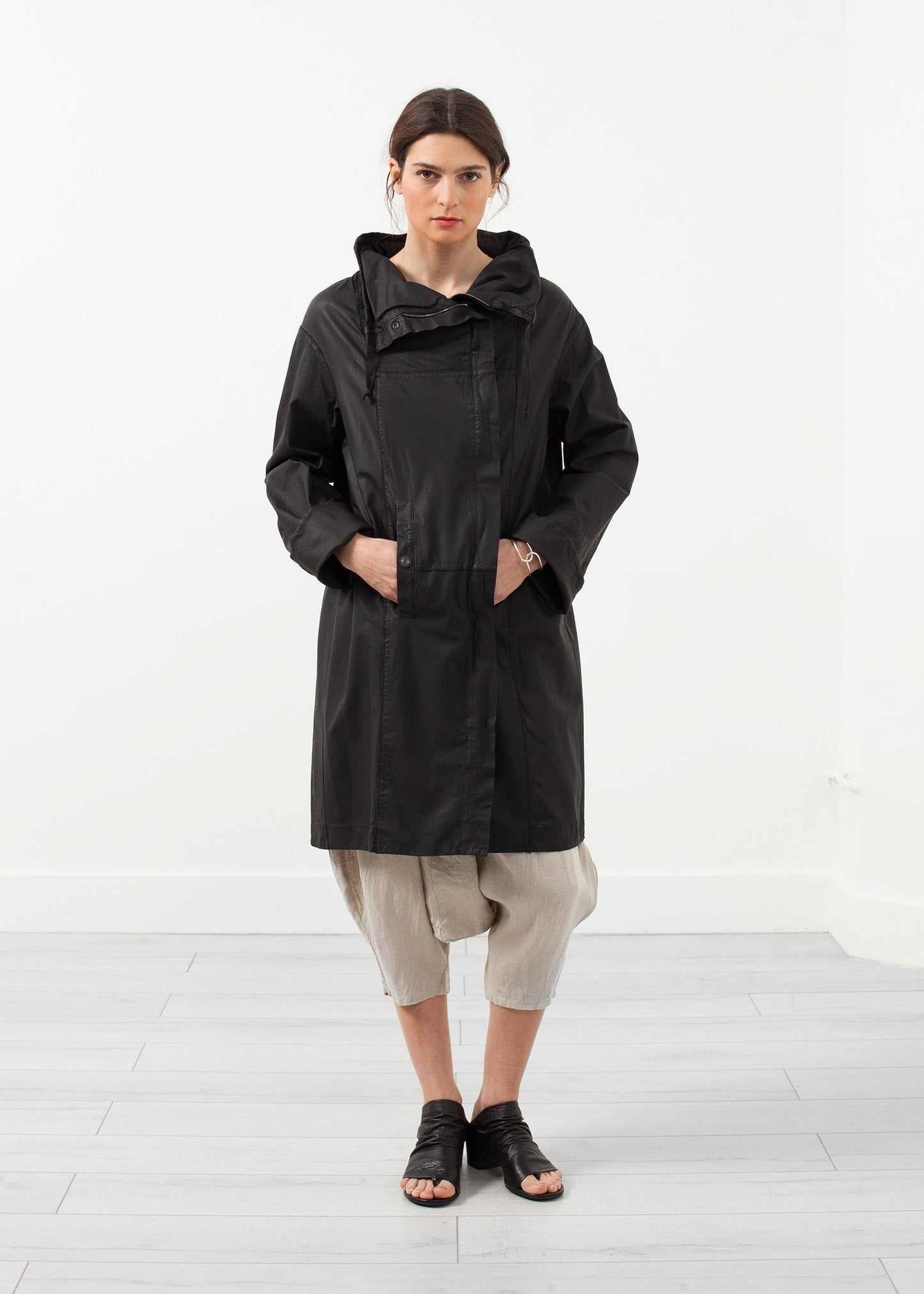Cappotto Axel