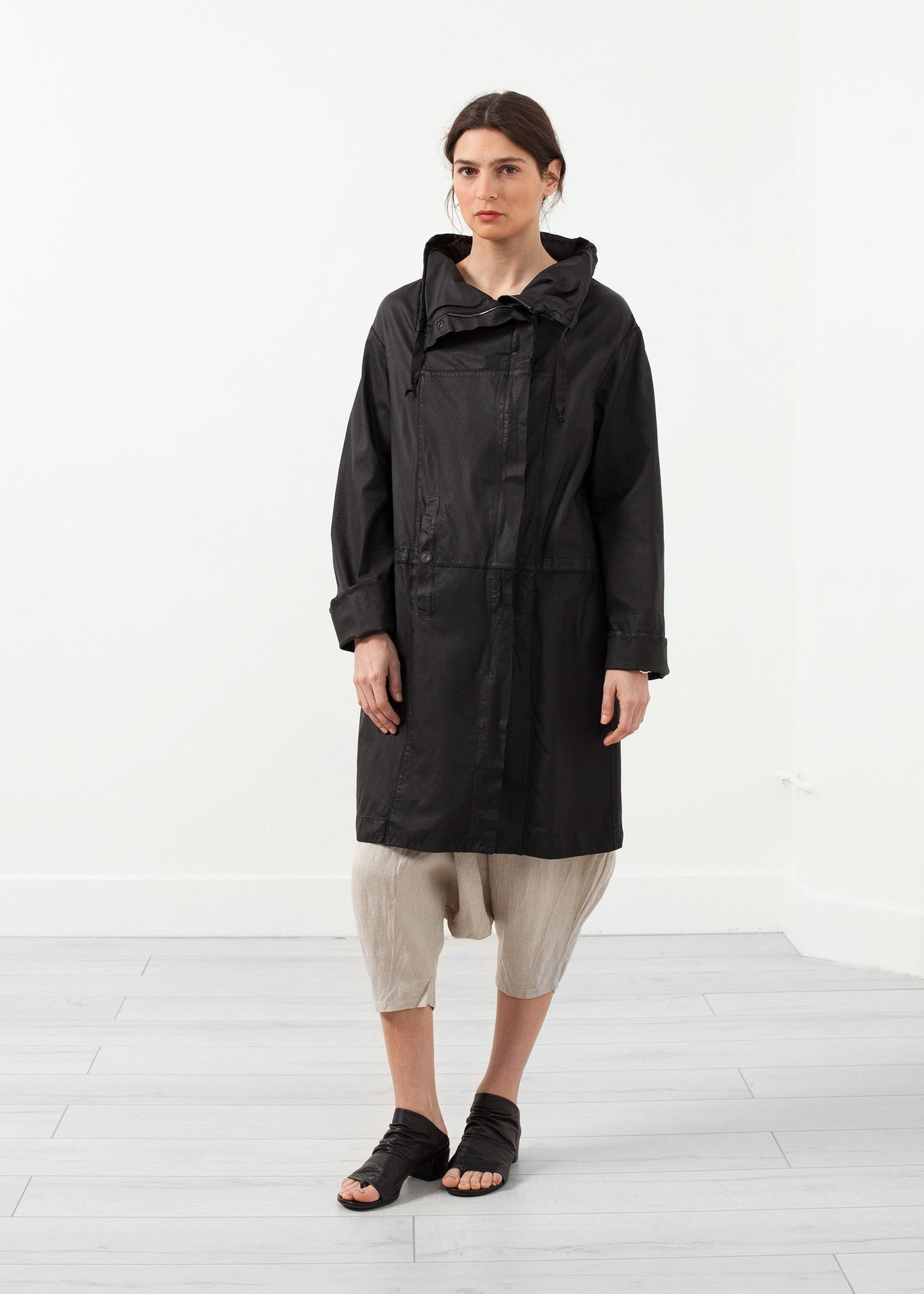 Cappotto Axel