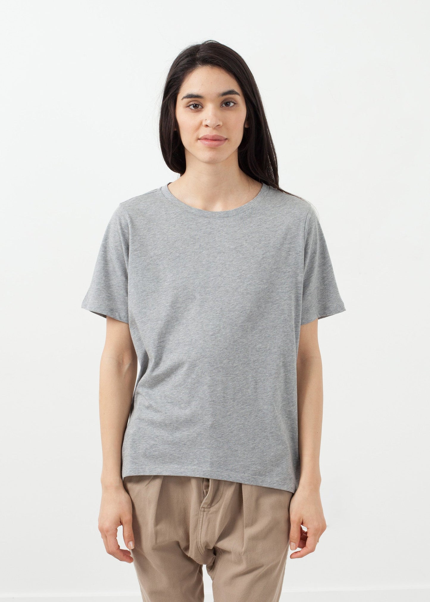 Maglietta oversize