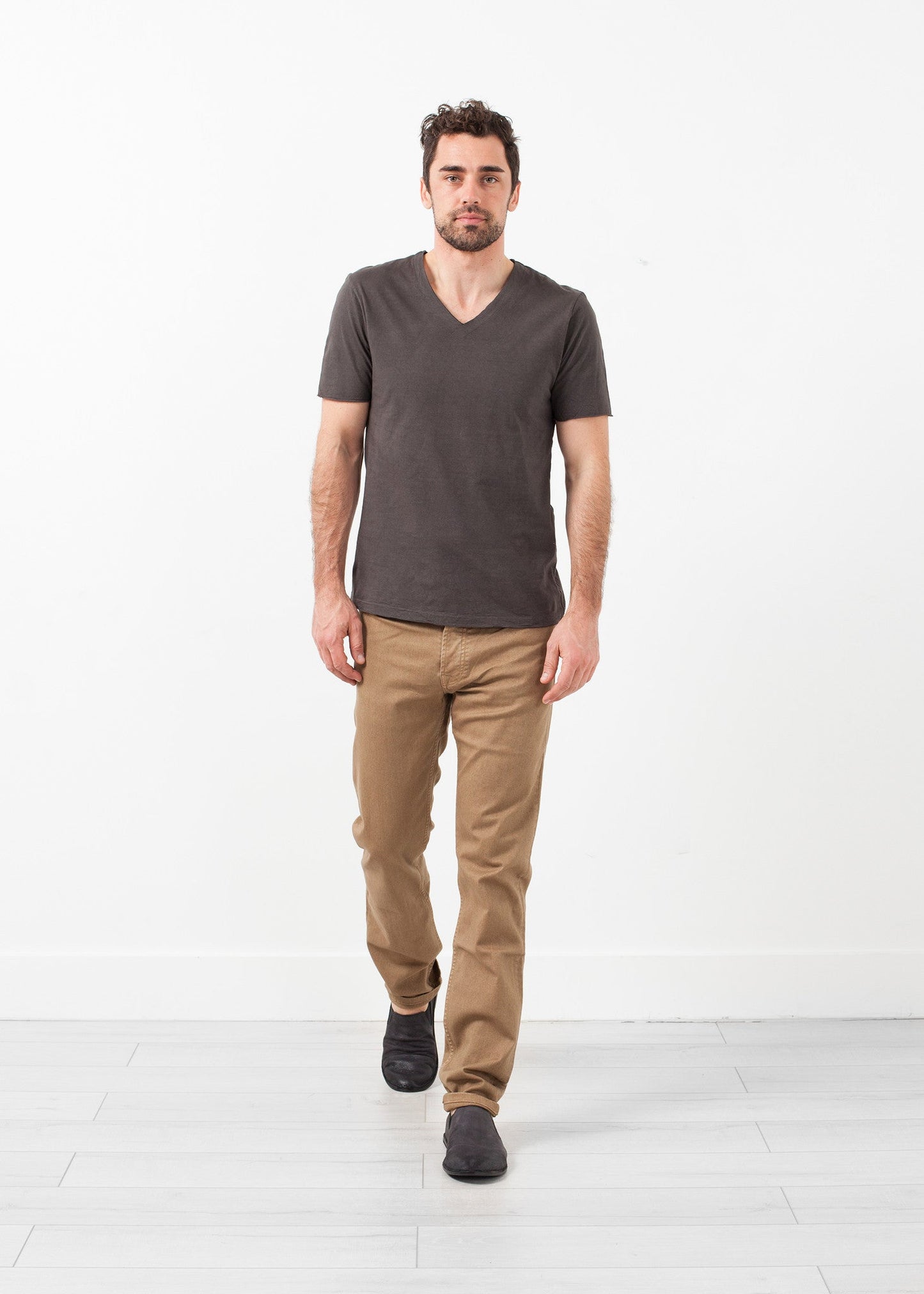 Pantalone Alex Twill Sabbia