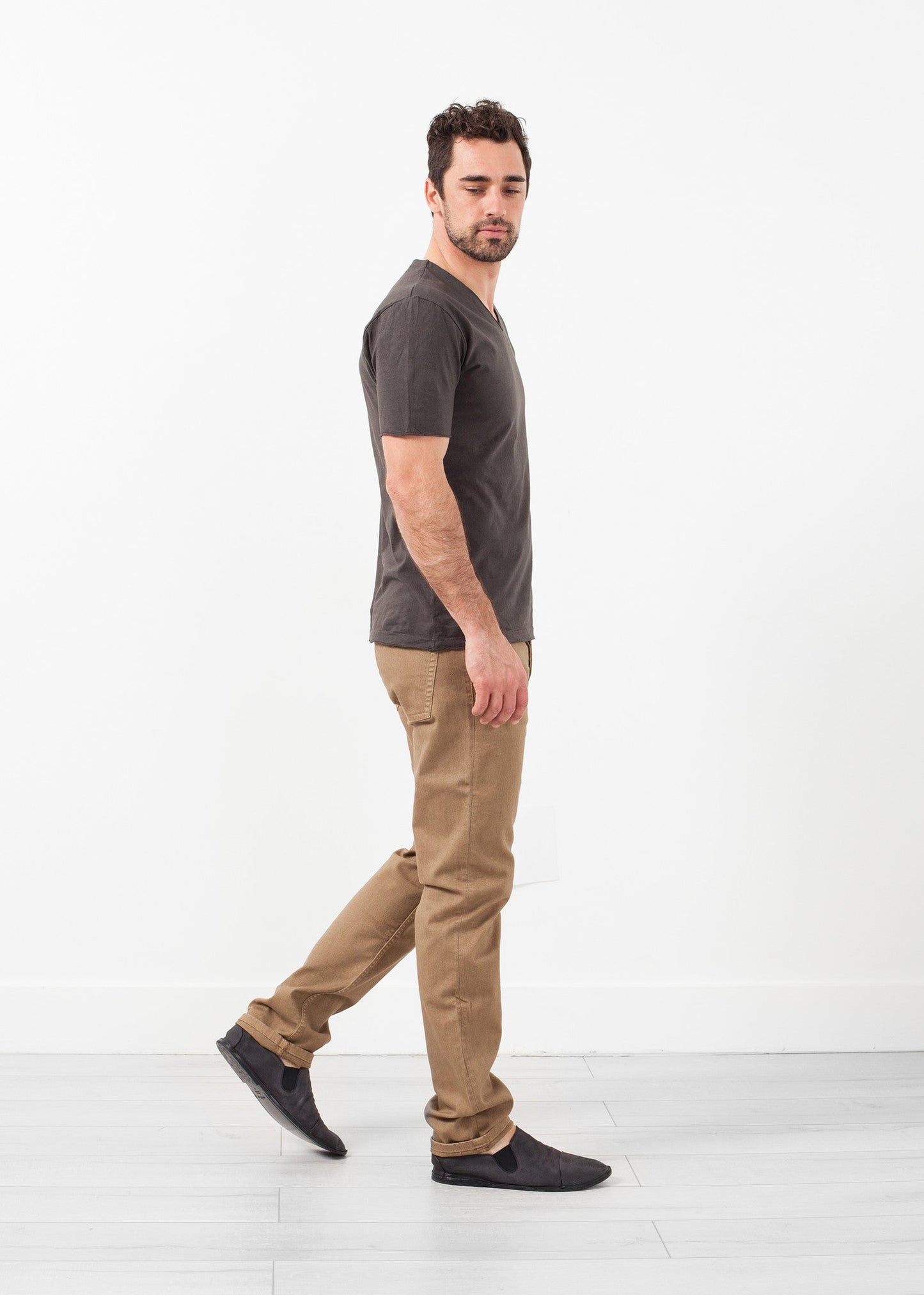 Pantalone Alex Twill Sabbia