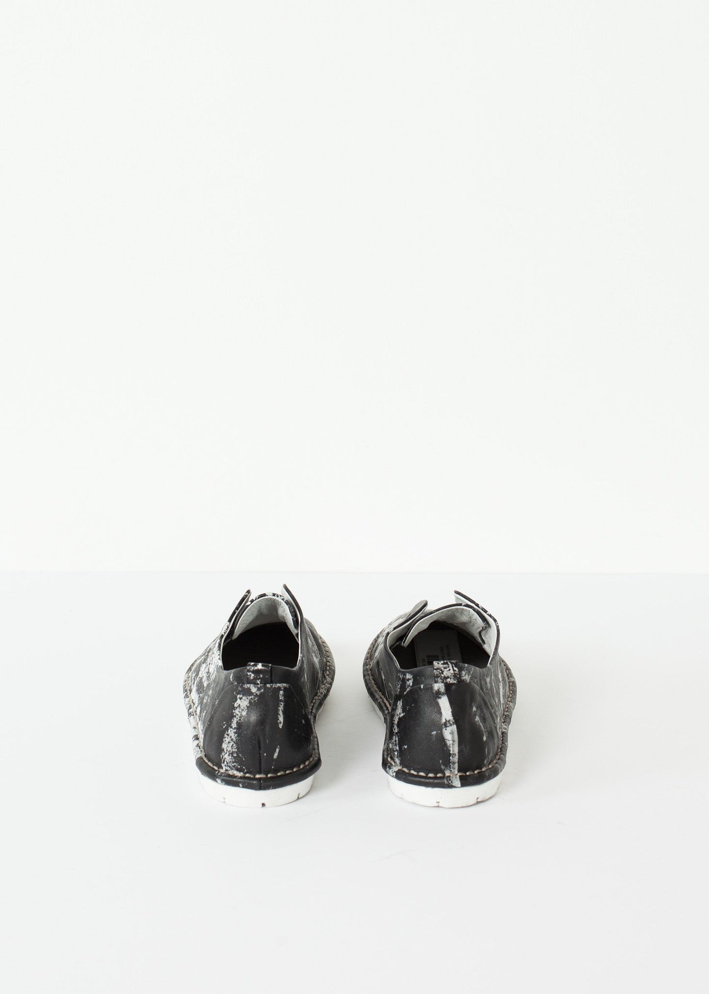 Sneaker Splatter Sancrispa