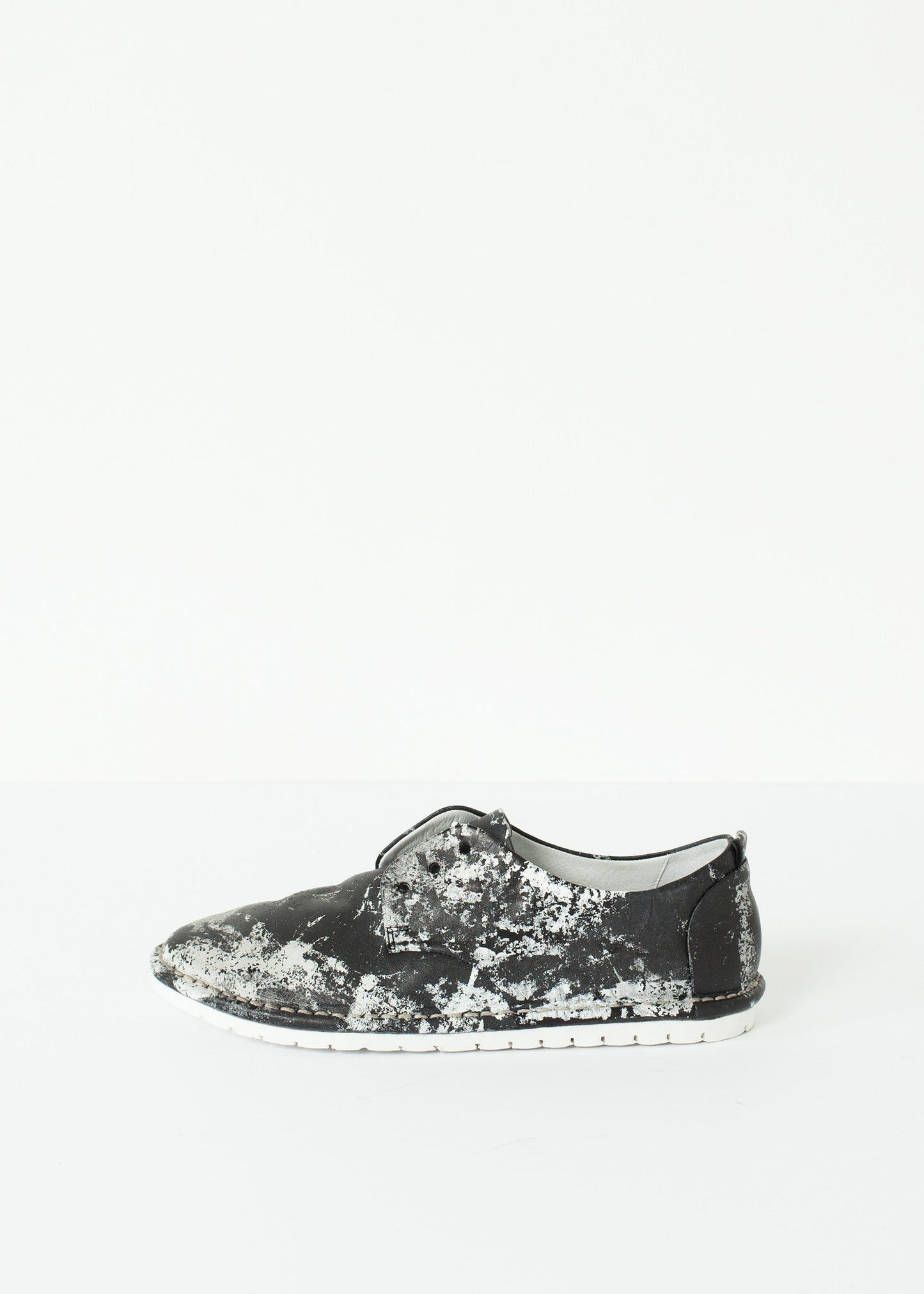 Sneaker Splatter Sancrispa