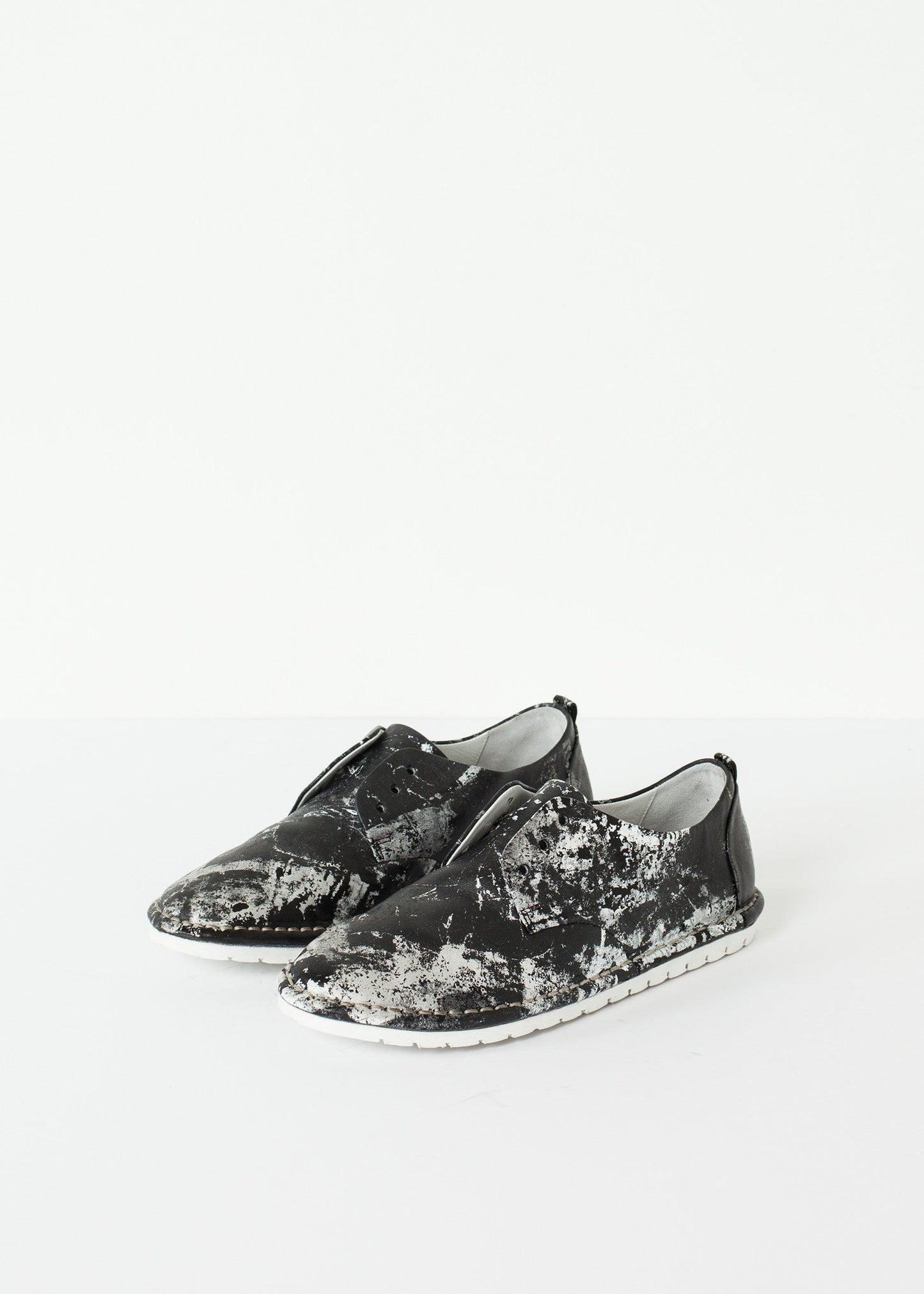 Sneaker Splatter Sancrispa