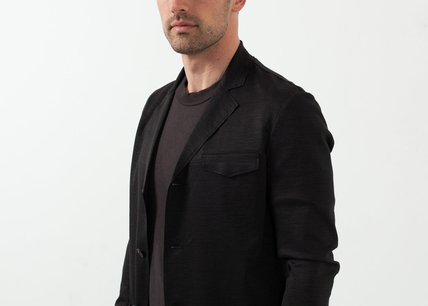 Blazer a tre bottoni
