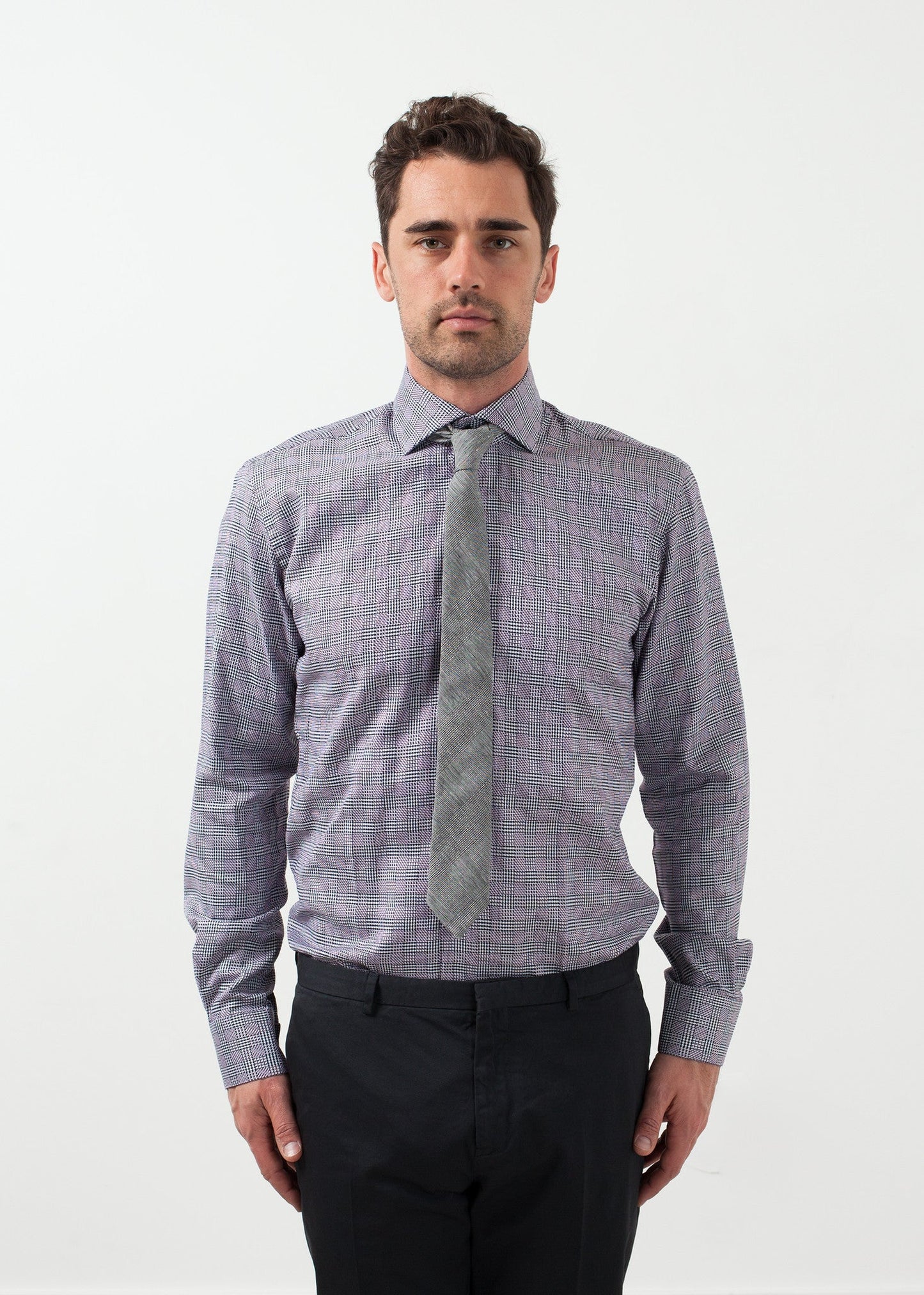 Camicia da uomo libero