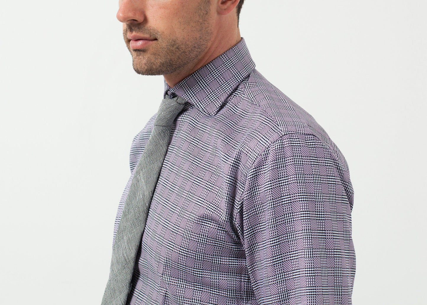 Camicia da uomo libero