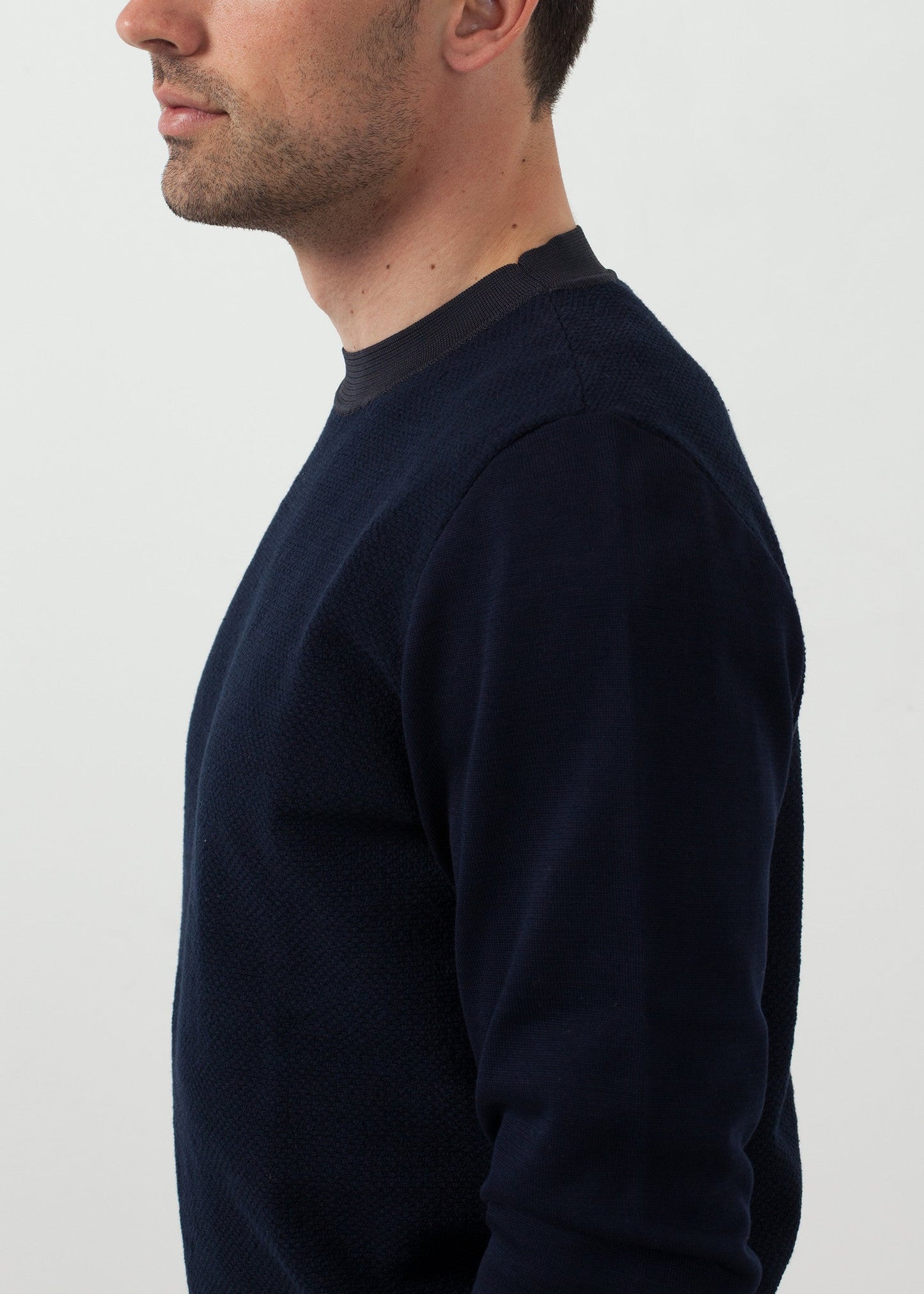 Maglia Girocollo