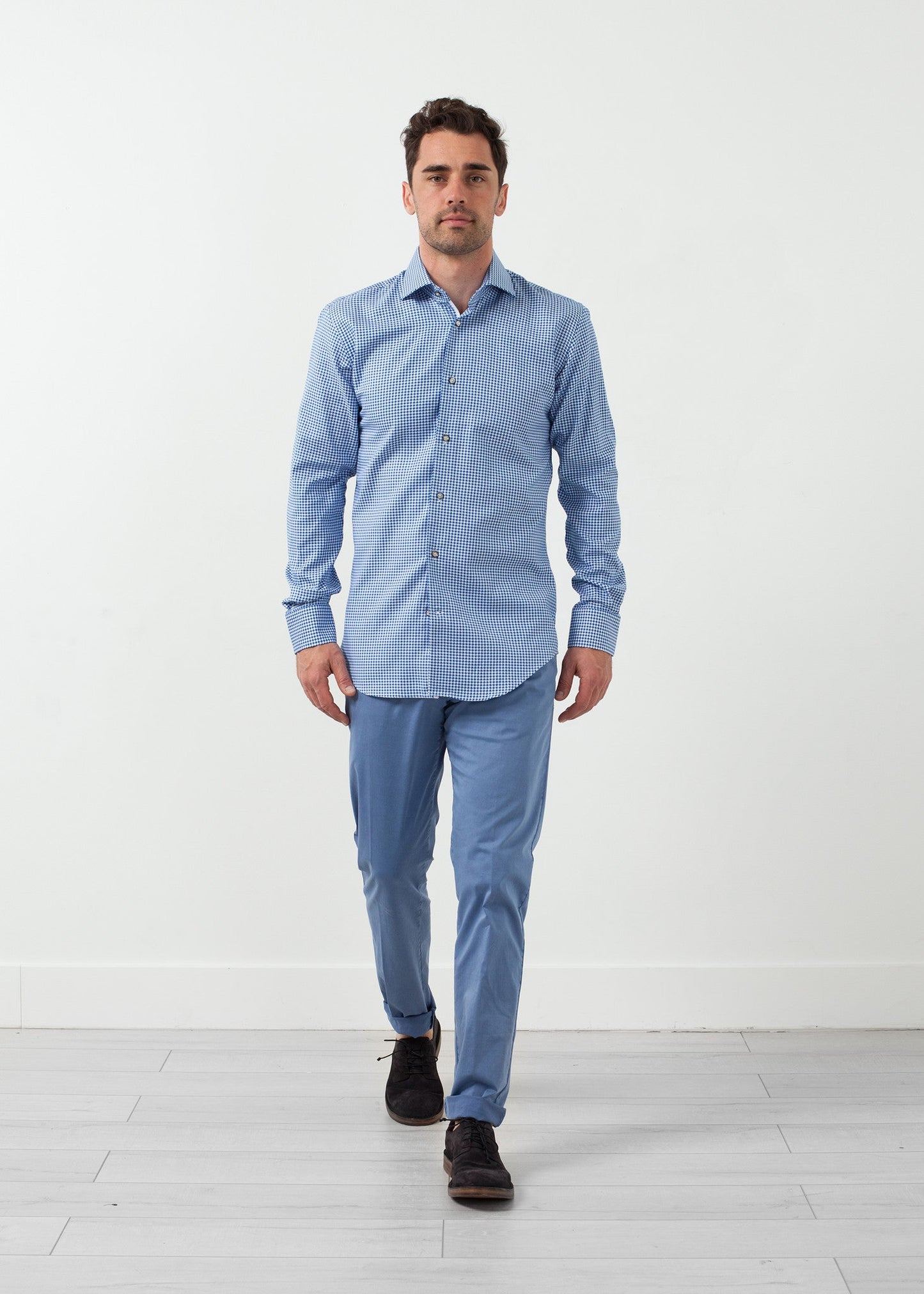 Camicia Finnigan