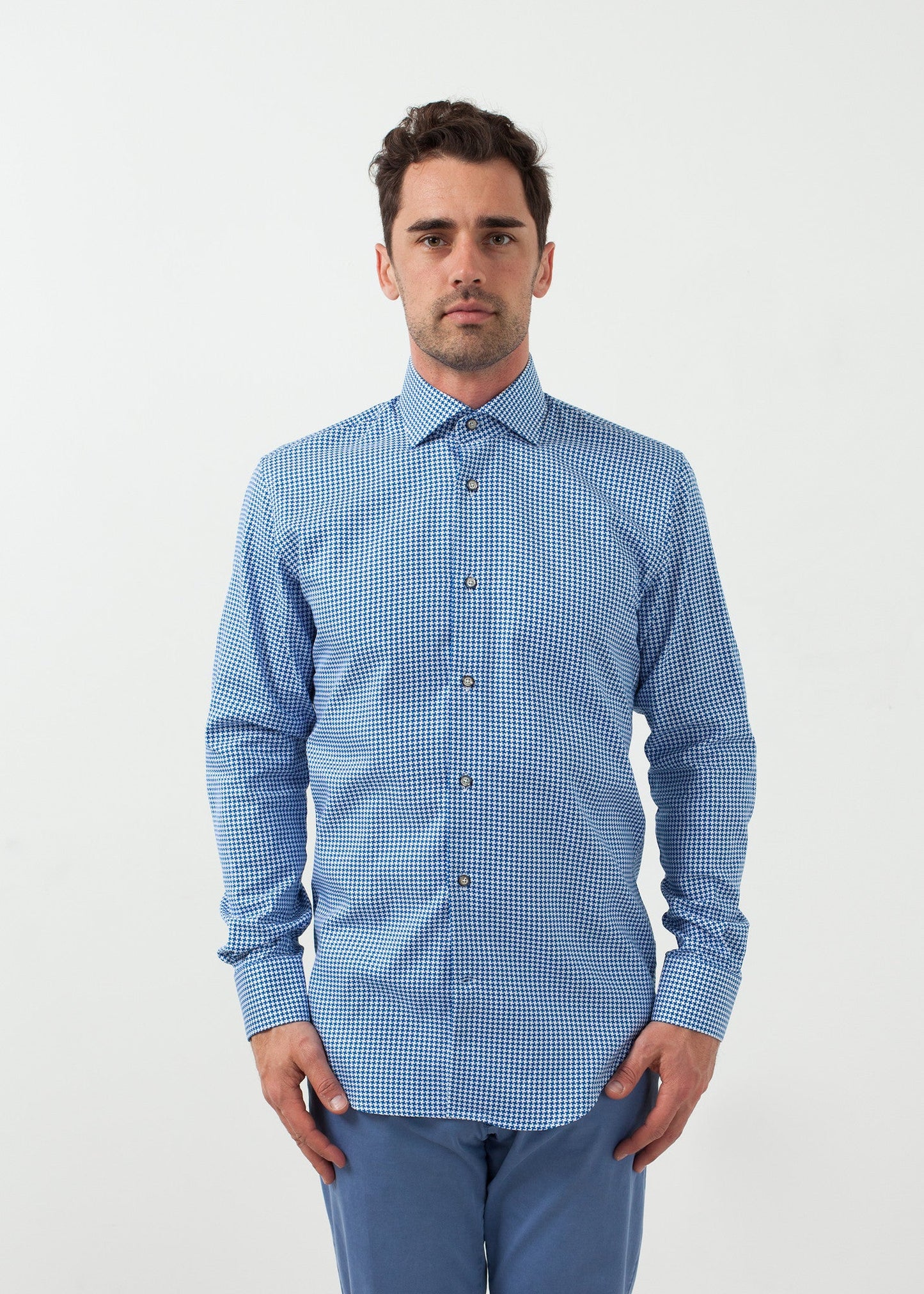 Camicia Finnigan