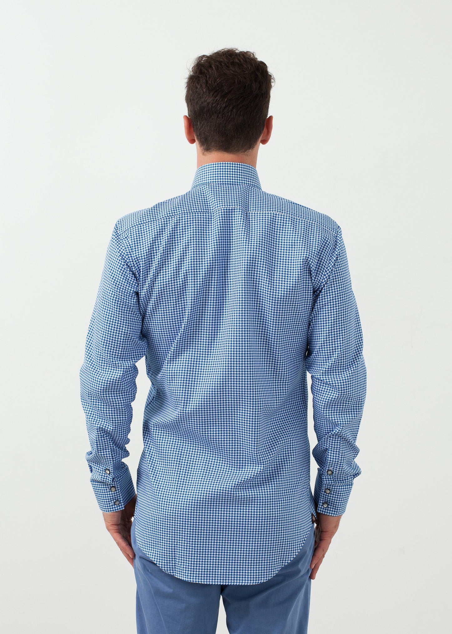 Camicia Finnigan