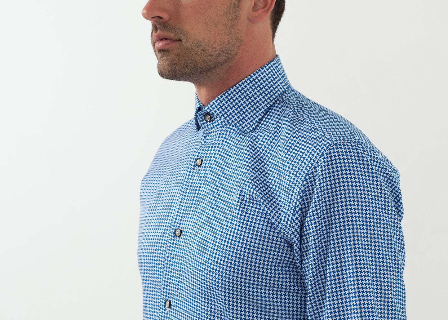 Camicia Finnigan
