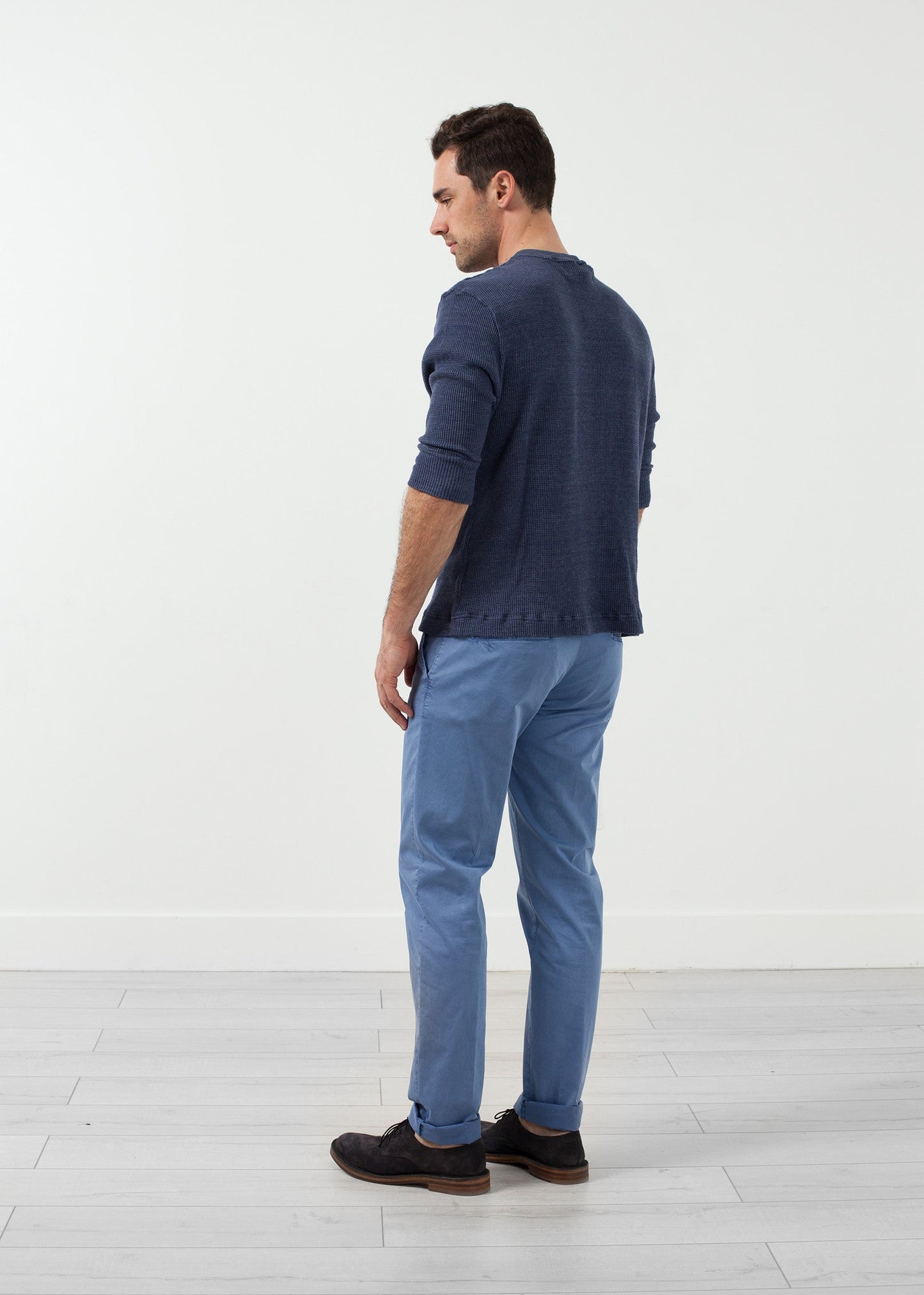 Pantaloni attillati
