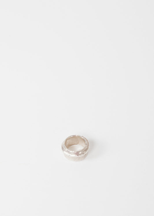 Anello 56 in Argento