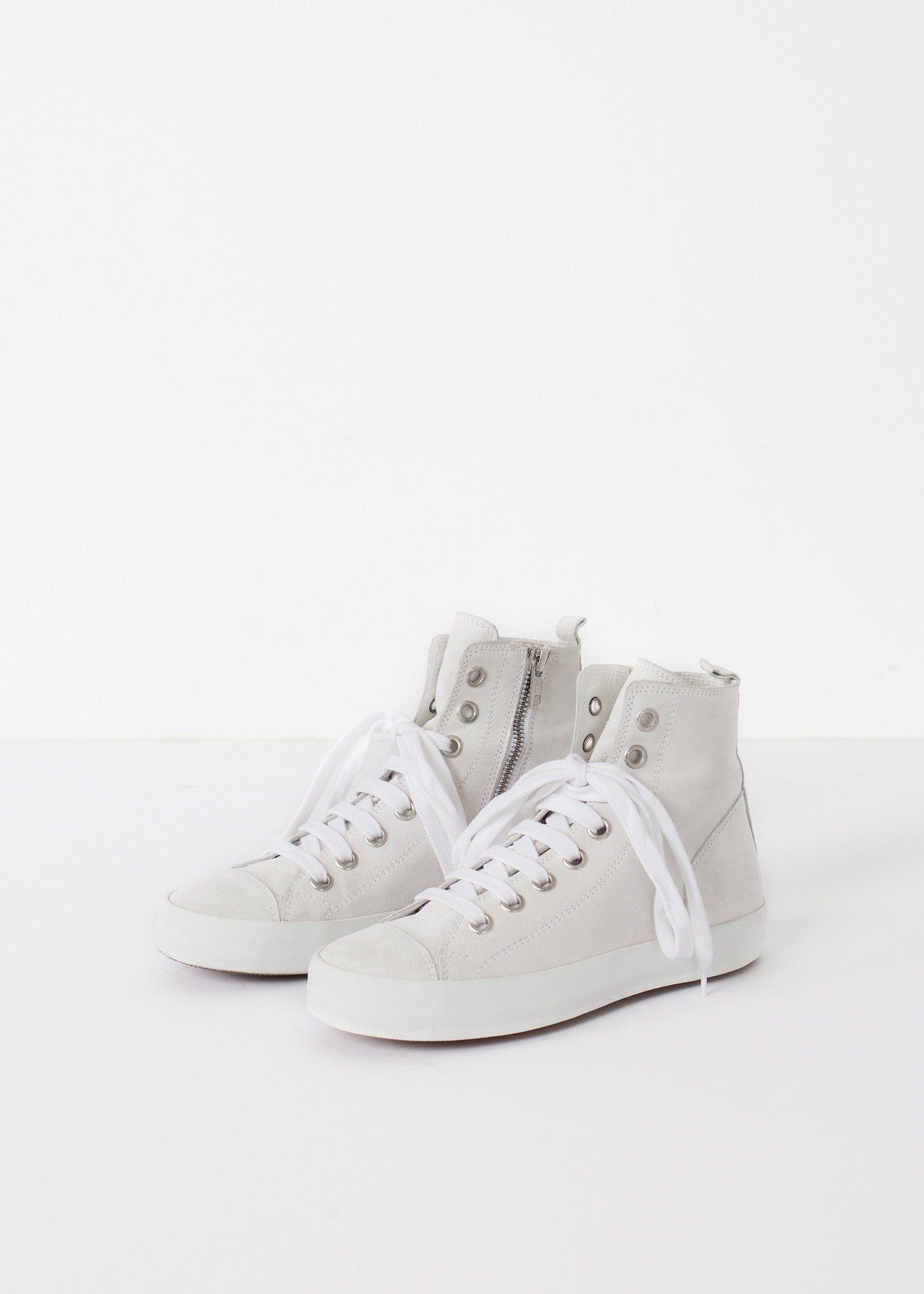 Sneaker alta