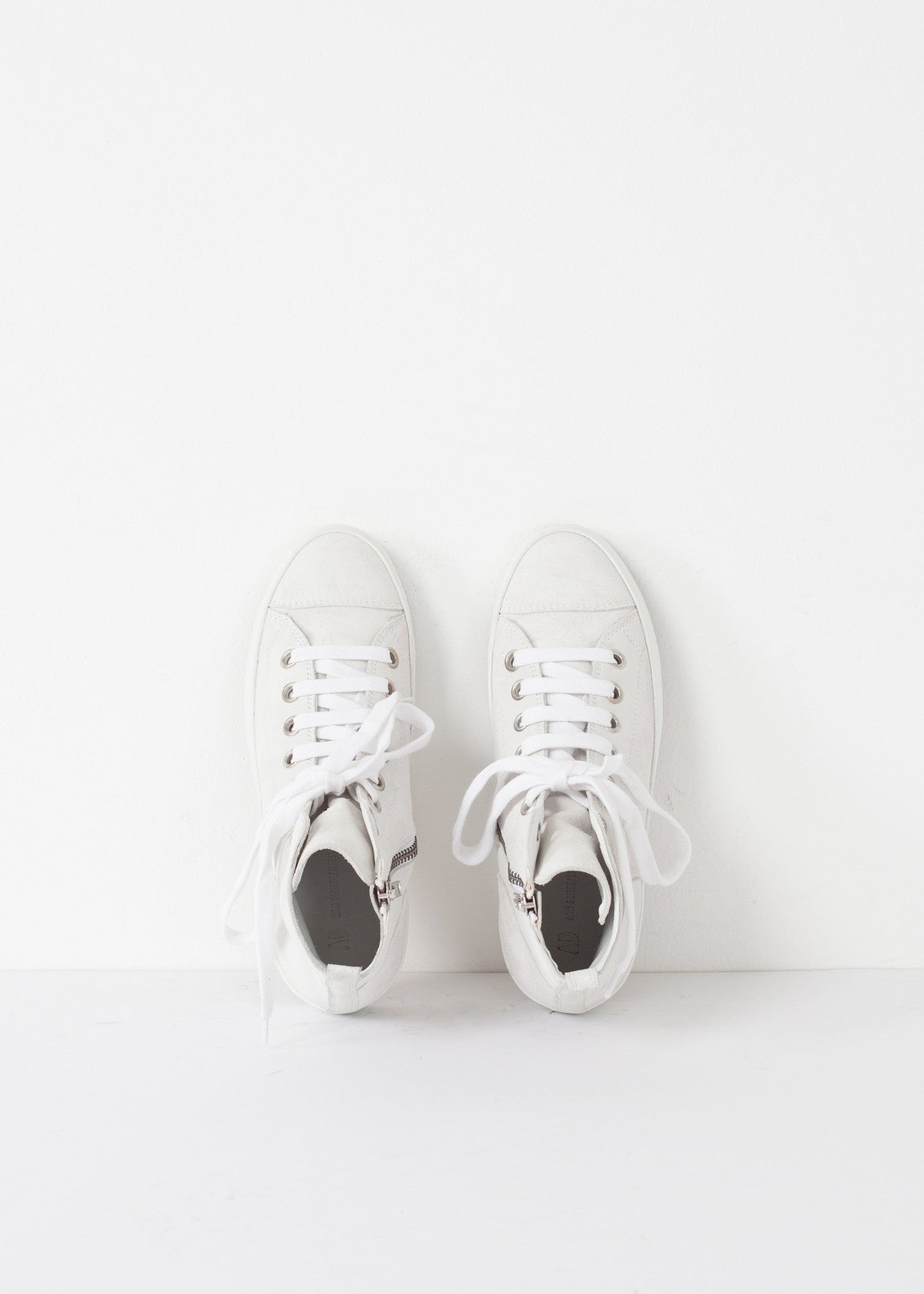 Sneaker alta
