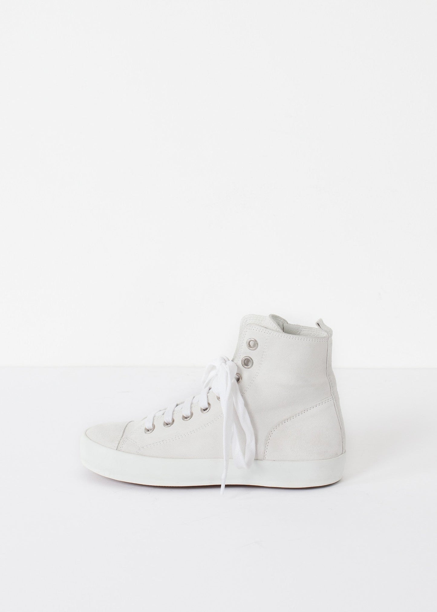Sneaker alta