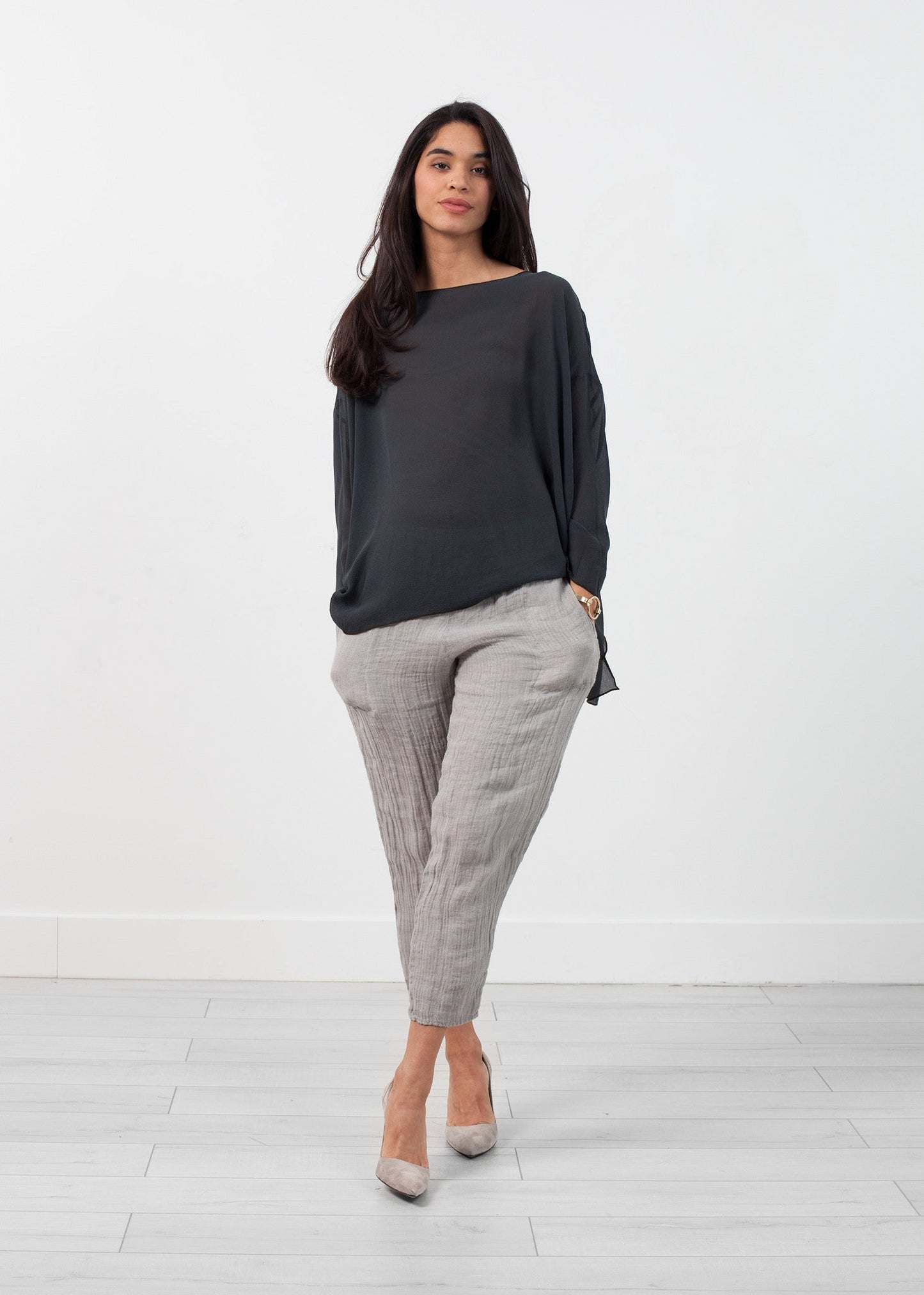 Pantalone Amleto