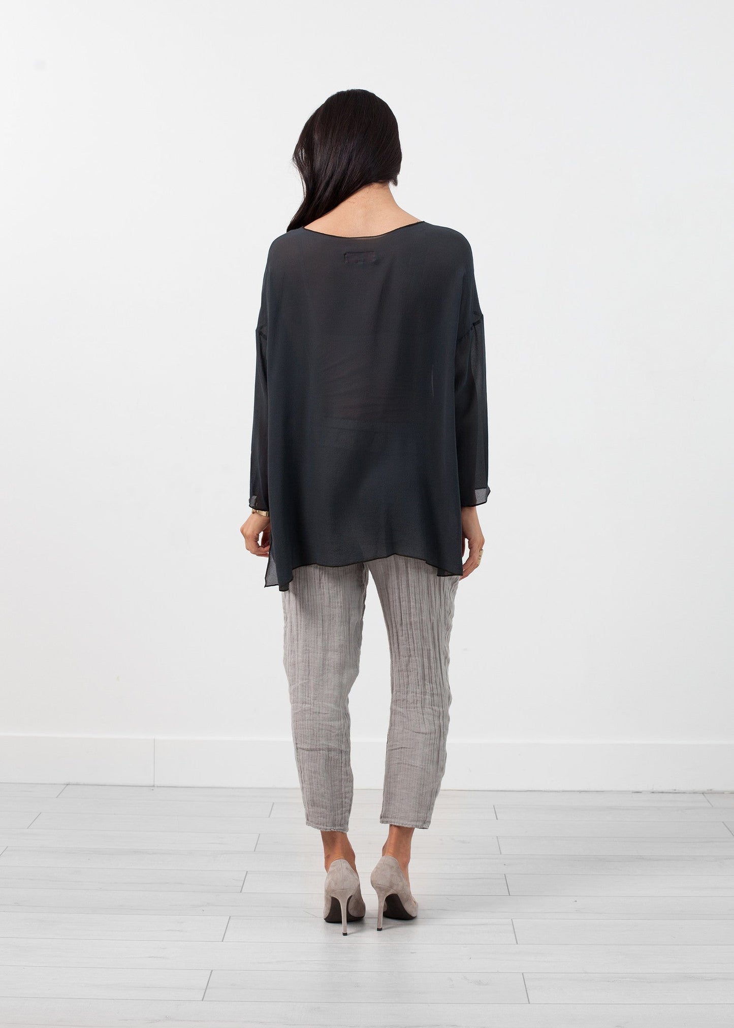 Pantalone Amleto