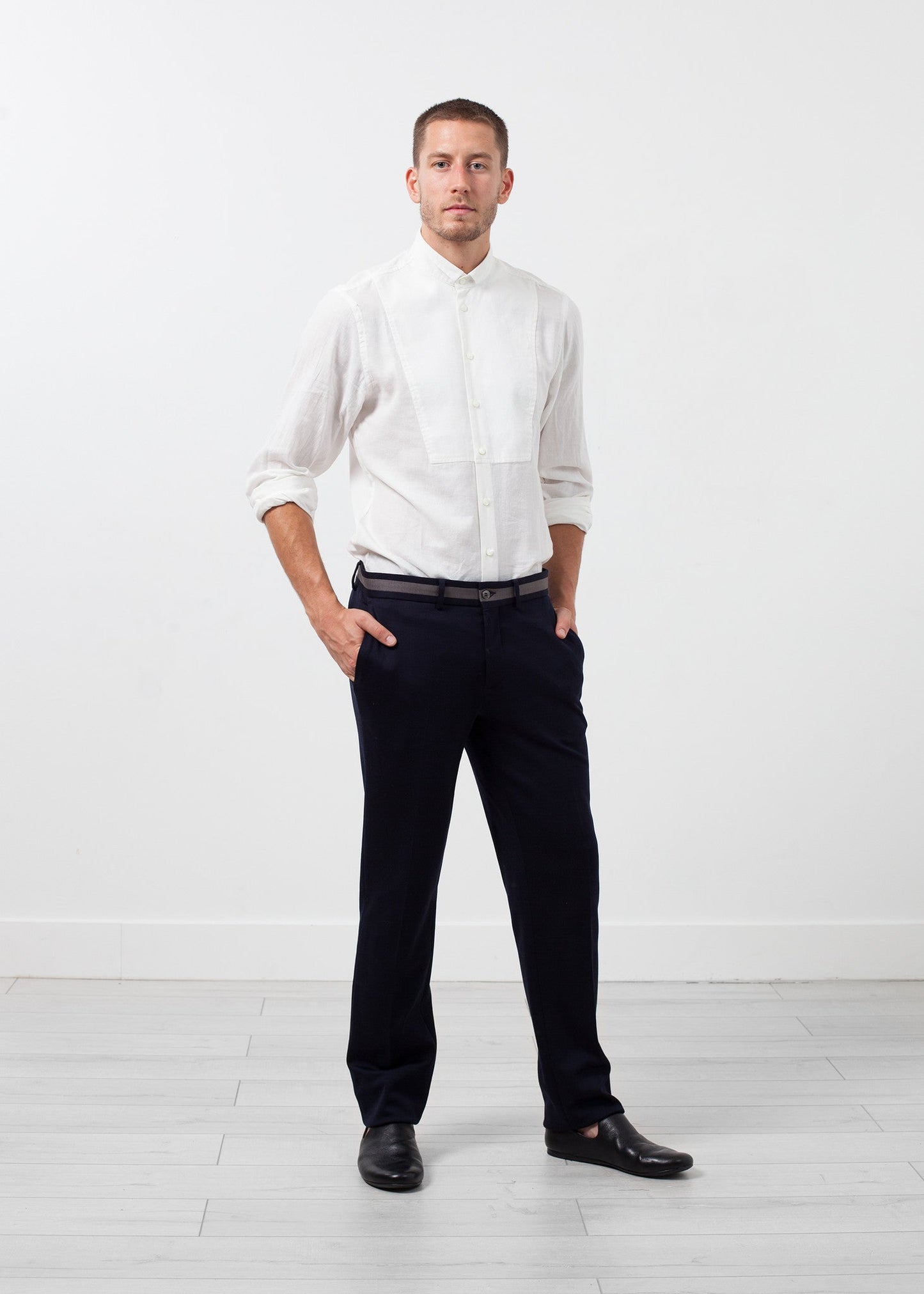 Pantaloni McKile