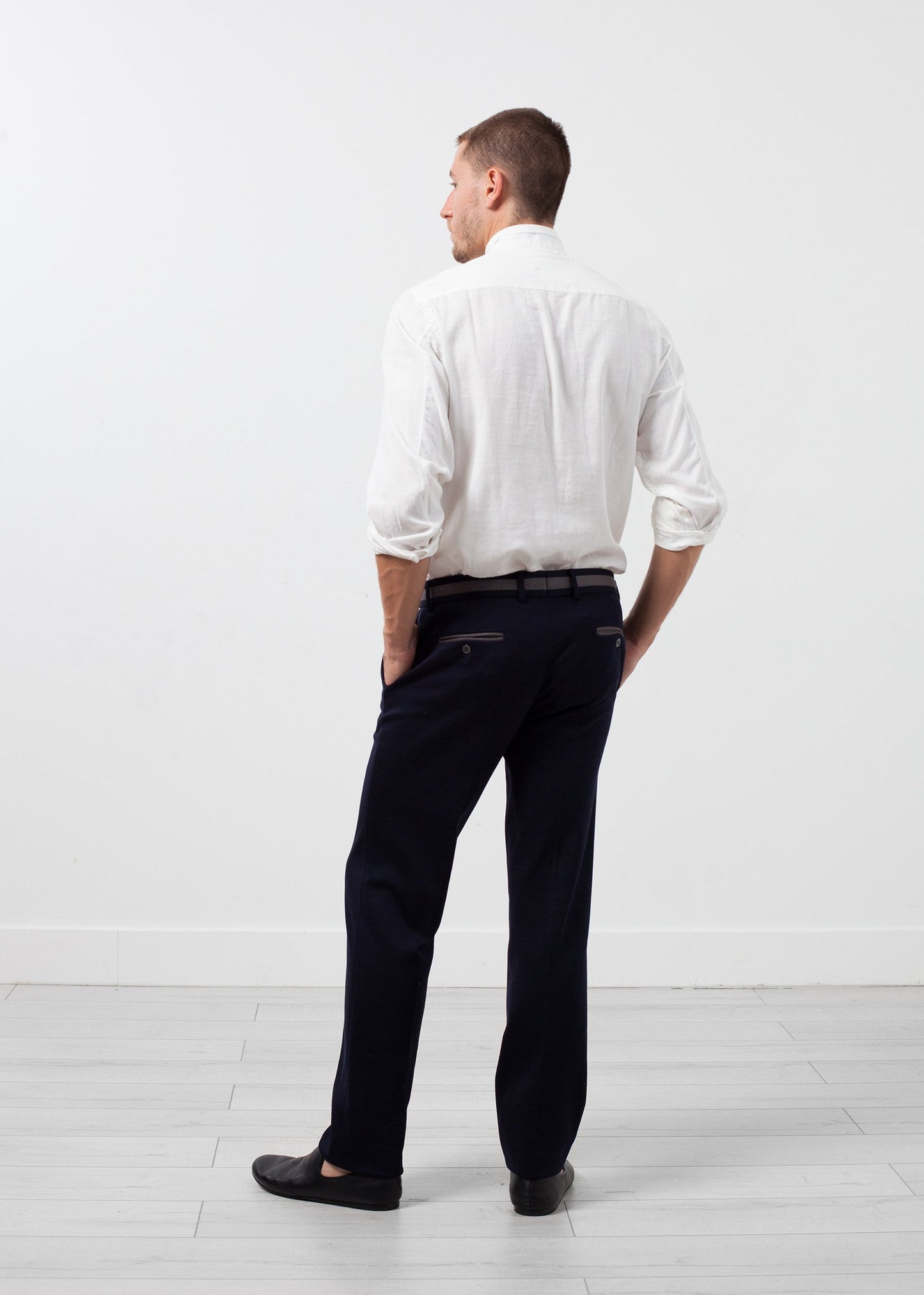 Pantaloni McKile