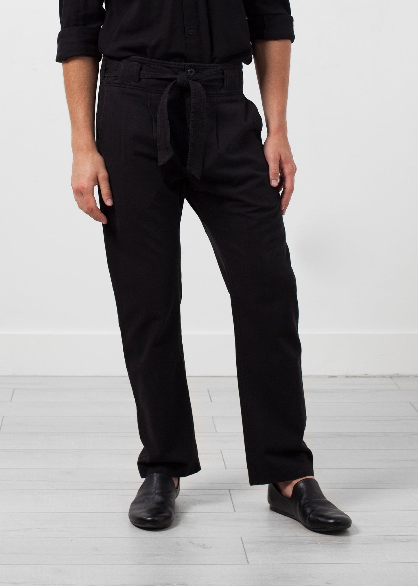Cravatta Pantaloni