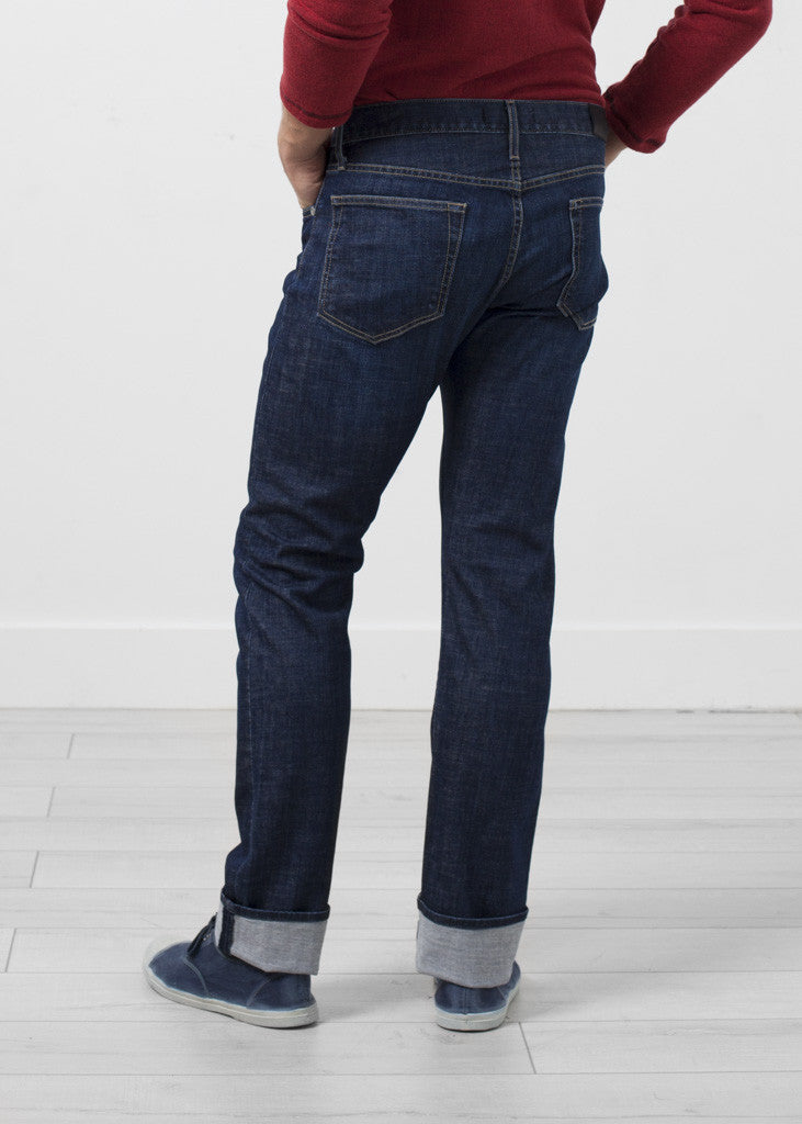 Jeans slim Mansfield