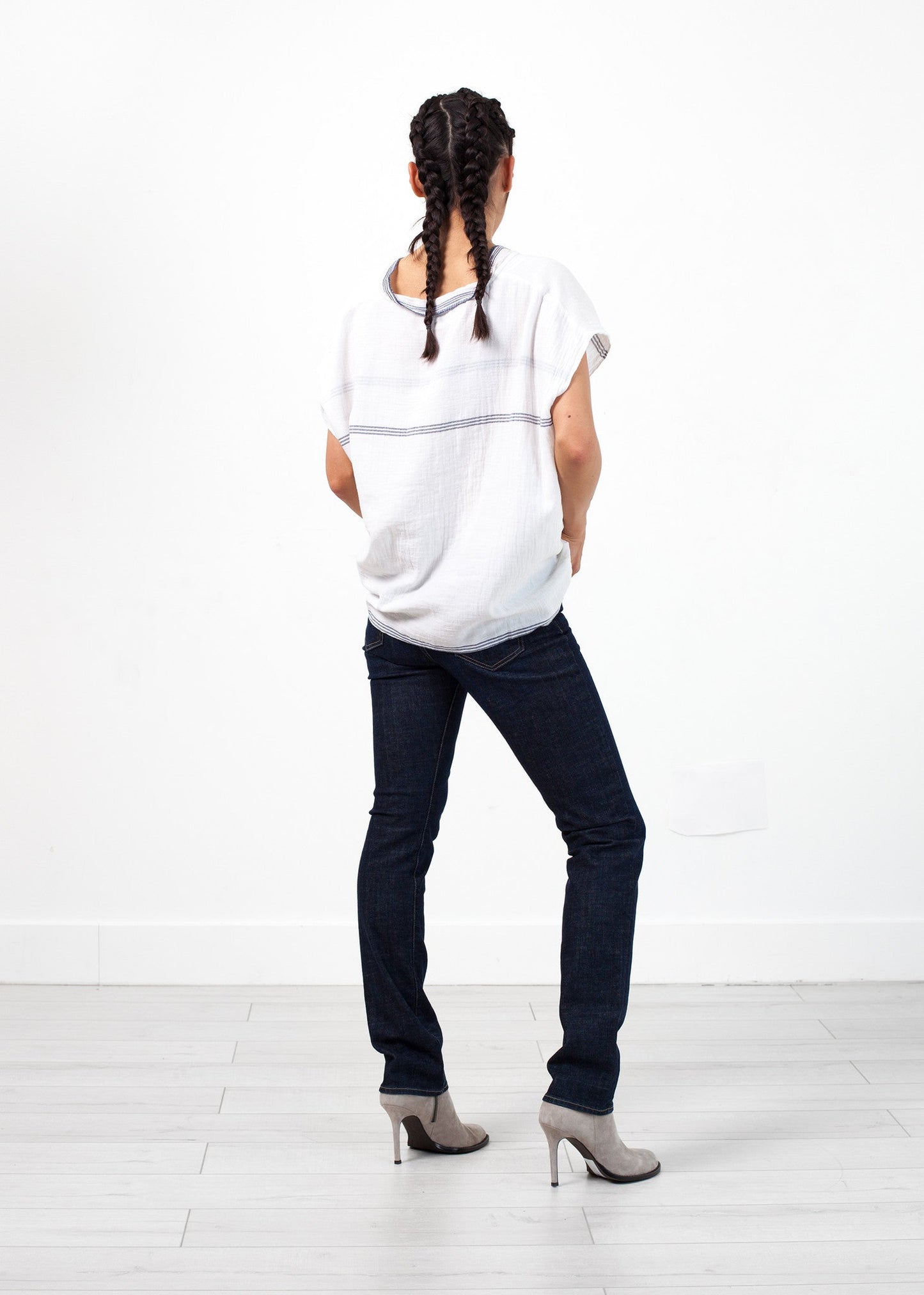Lee Dritto Jean