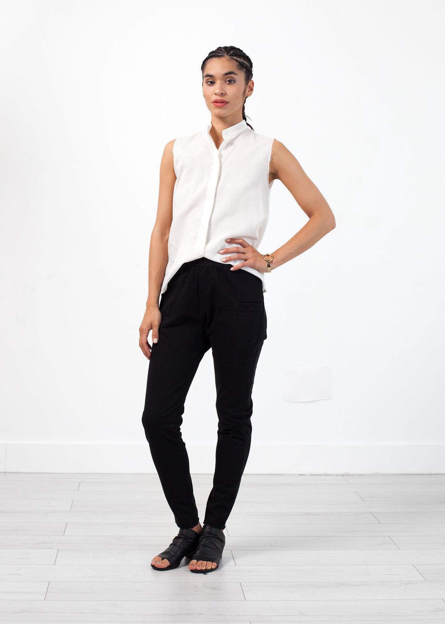 Pantalone Louvelle