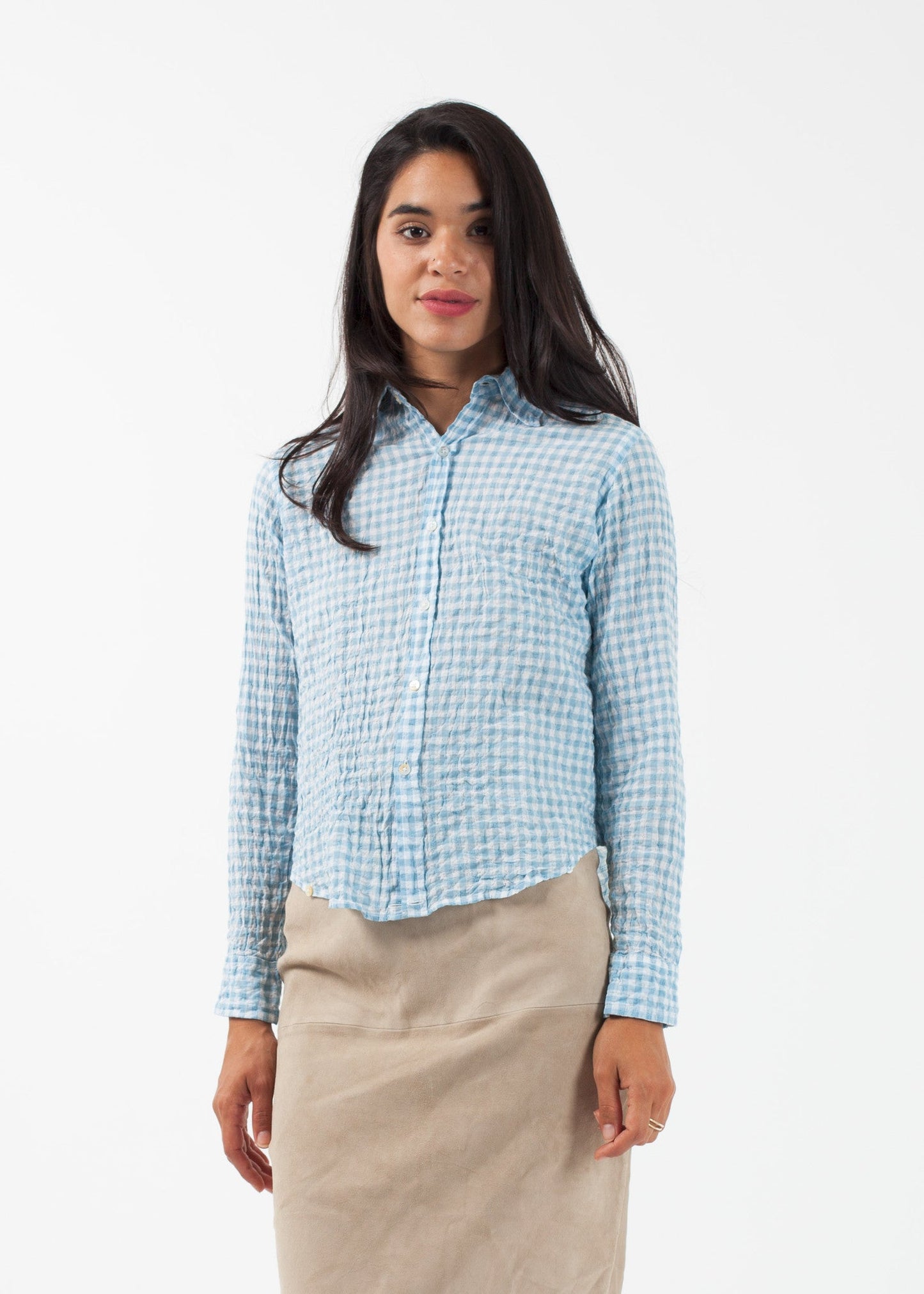 Camicia ragazzo