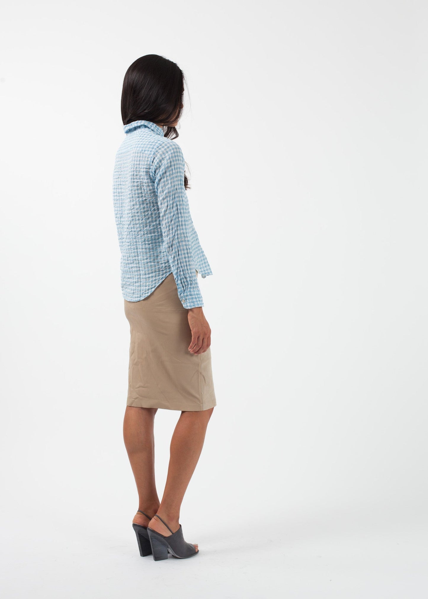 Camicia ragazzo