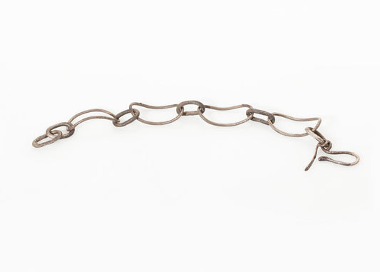 Bracciale 41 in Argento