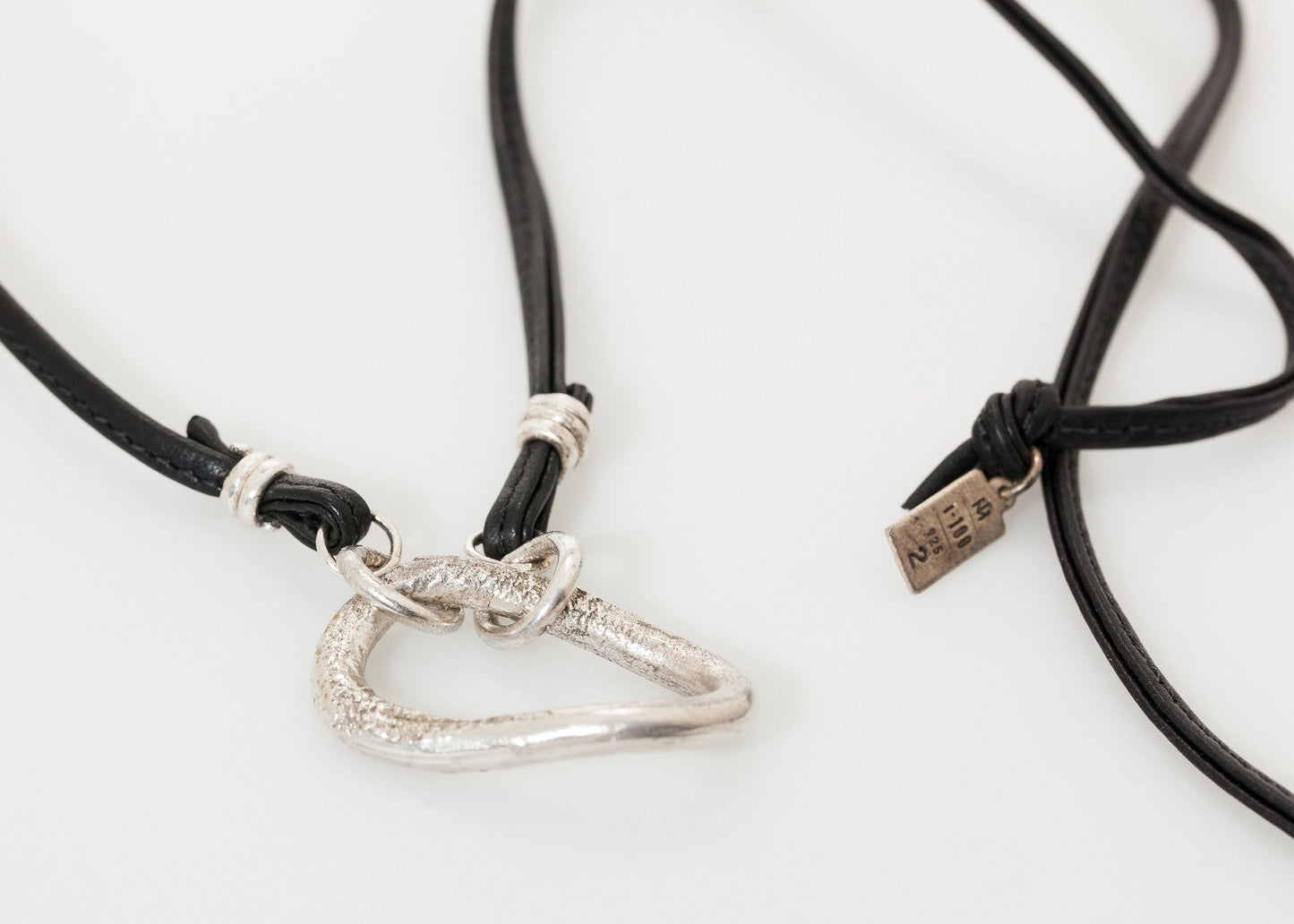 Bracciale 65 in nero